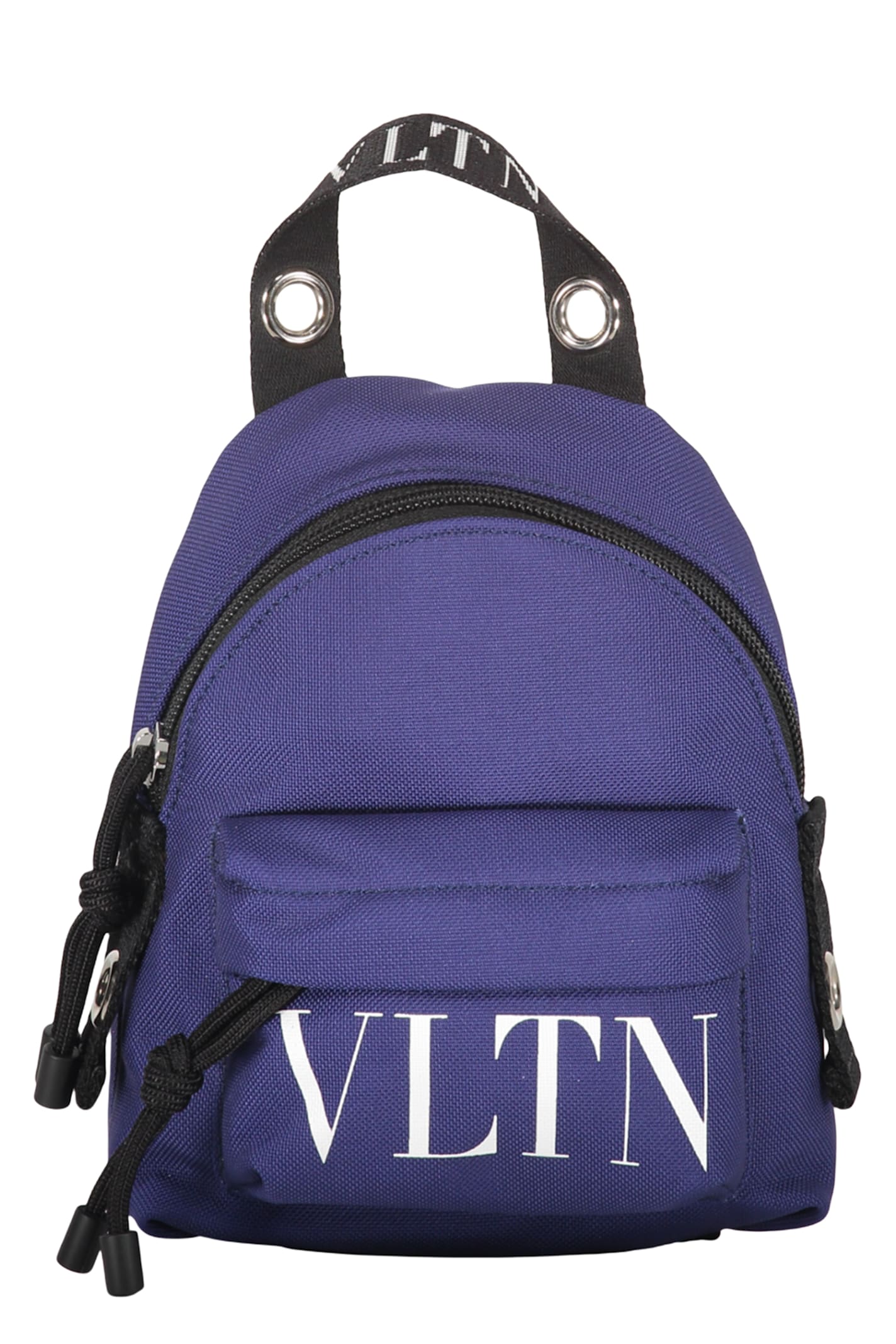 Valentino Crossbody Bag In Blue