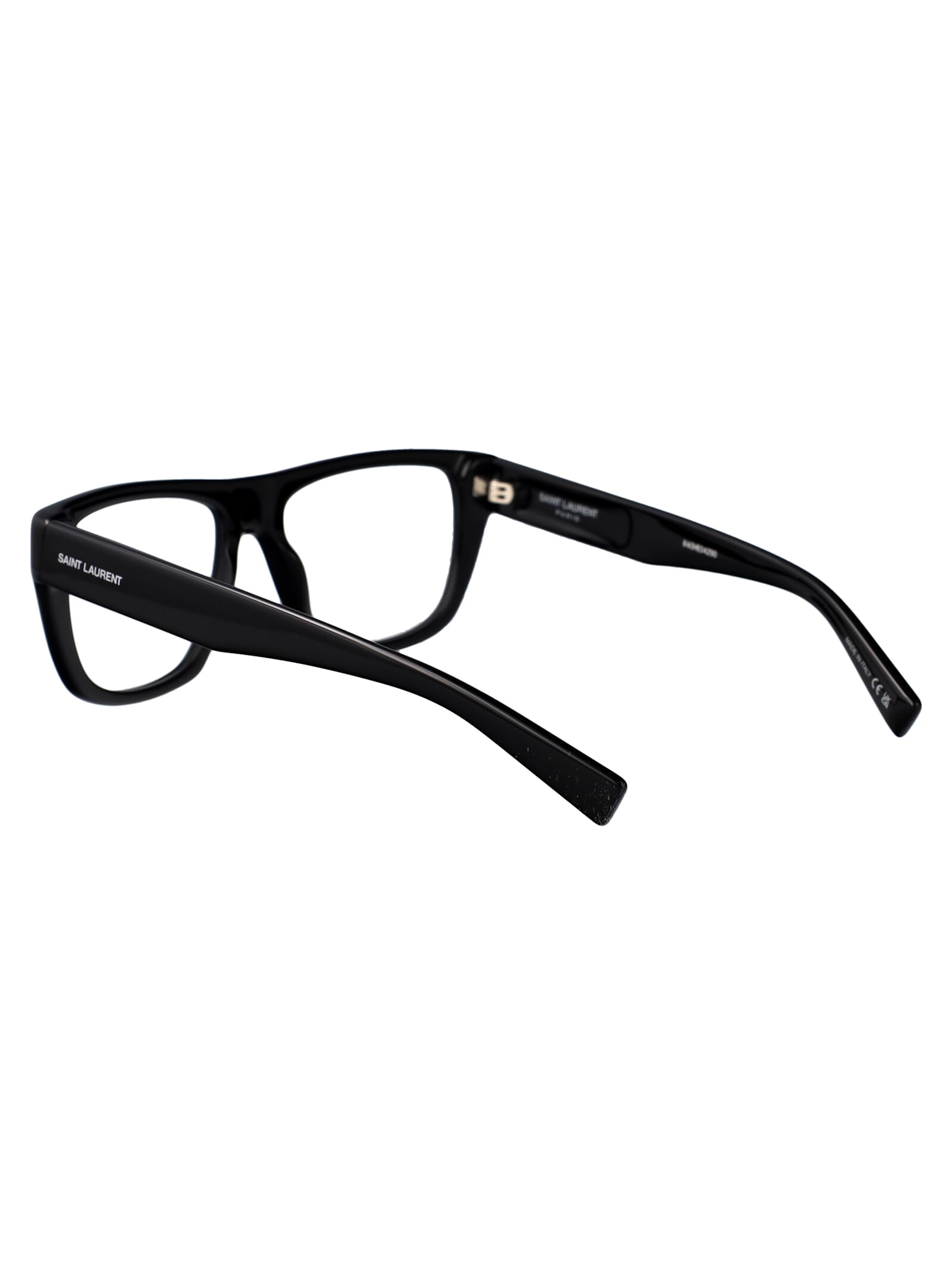 Saint Laurent Sl 714 Glasses In Multi