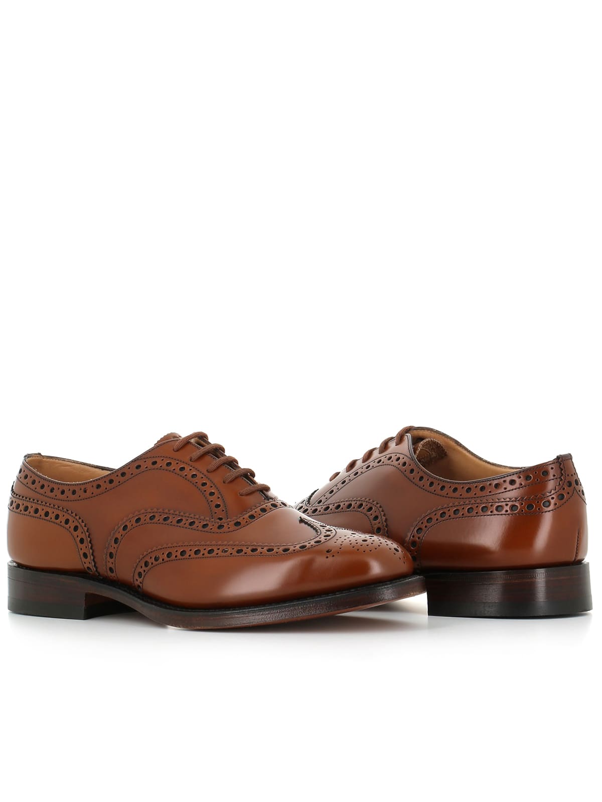 Brogues Burwood