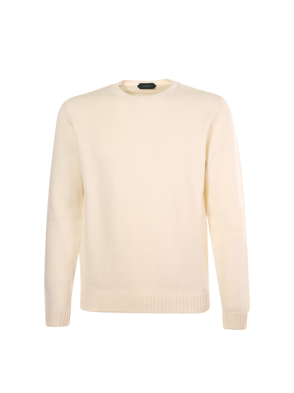 Crew Neck Sweater