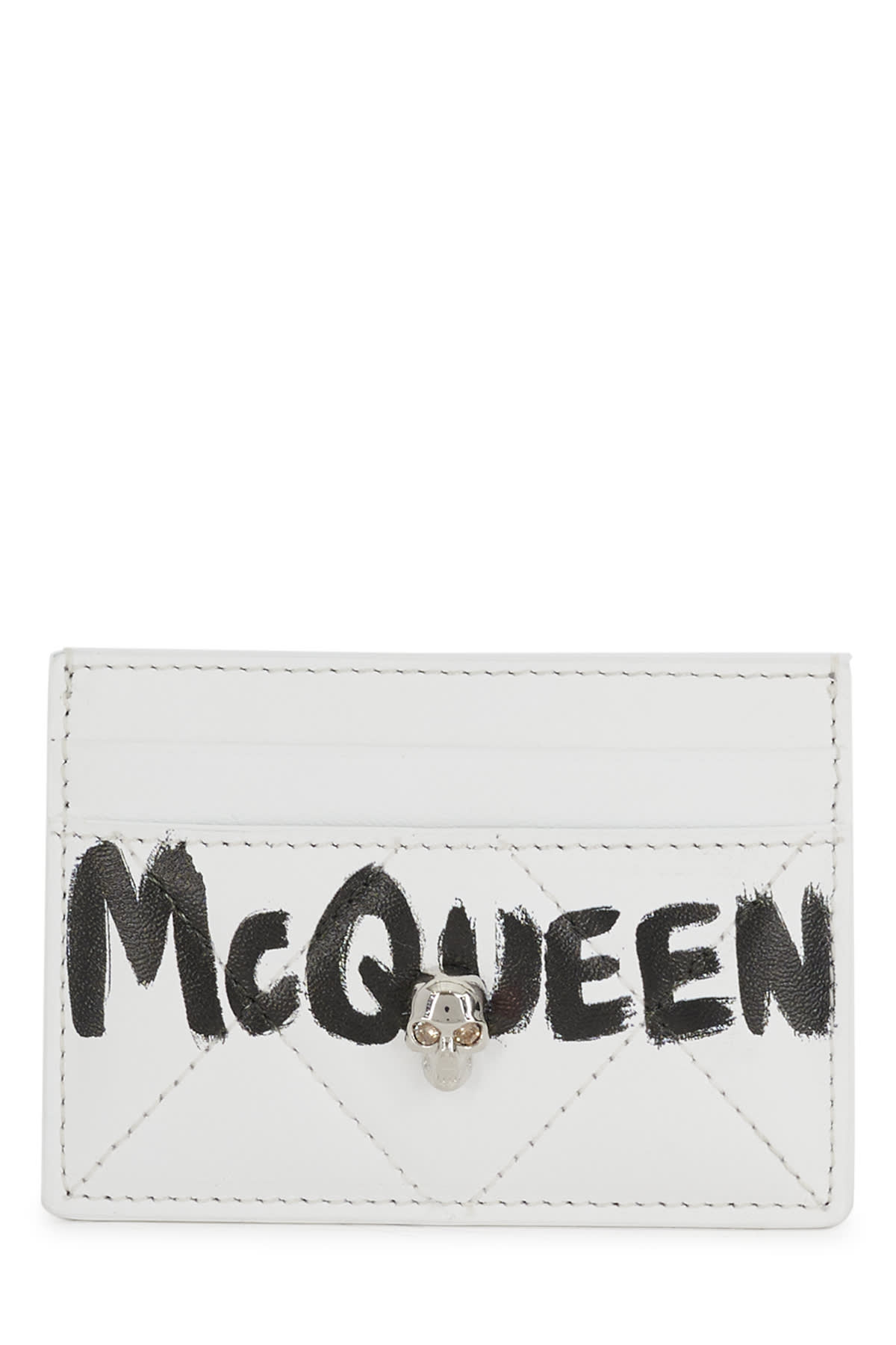 Alexander McQueen Portafogli