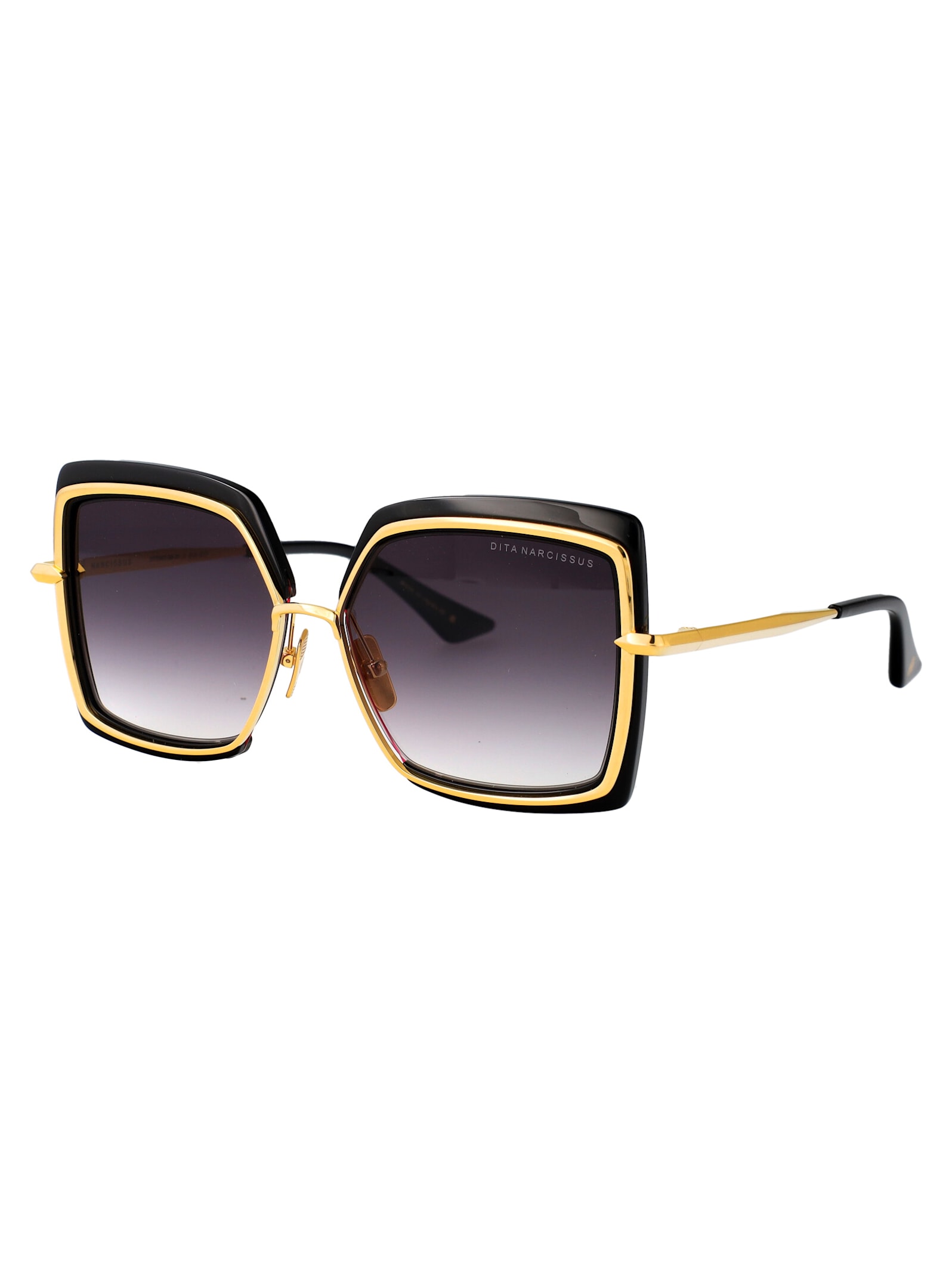 Dita Sunglasses In Blue