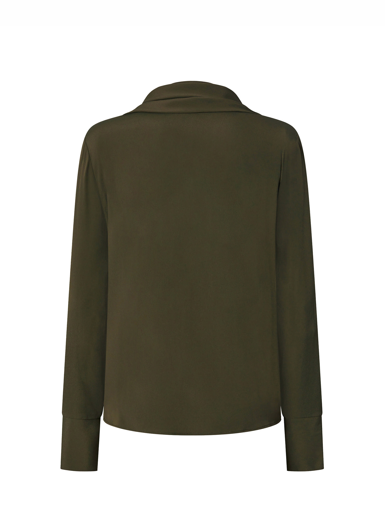 Shop Pinko Top In Green