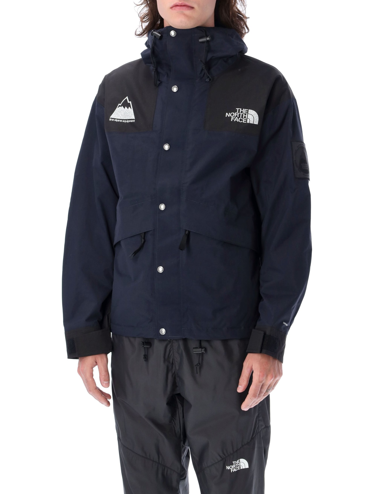 The North Face Origins 86 Mountain Jacket
