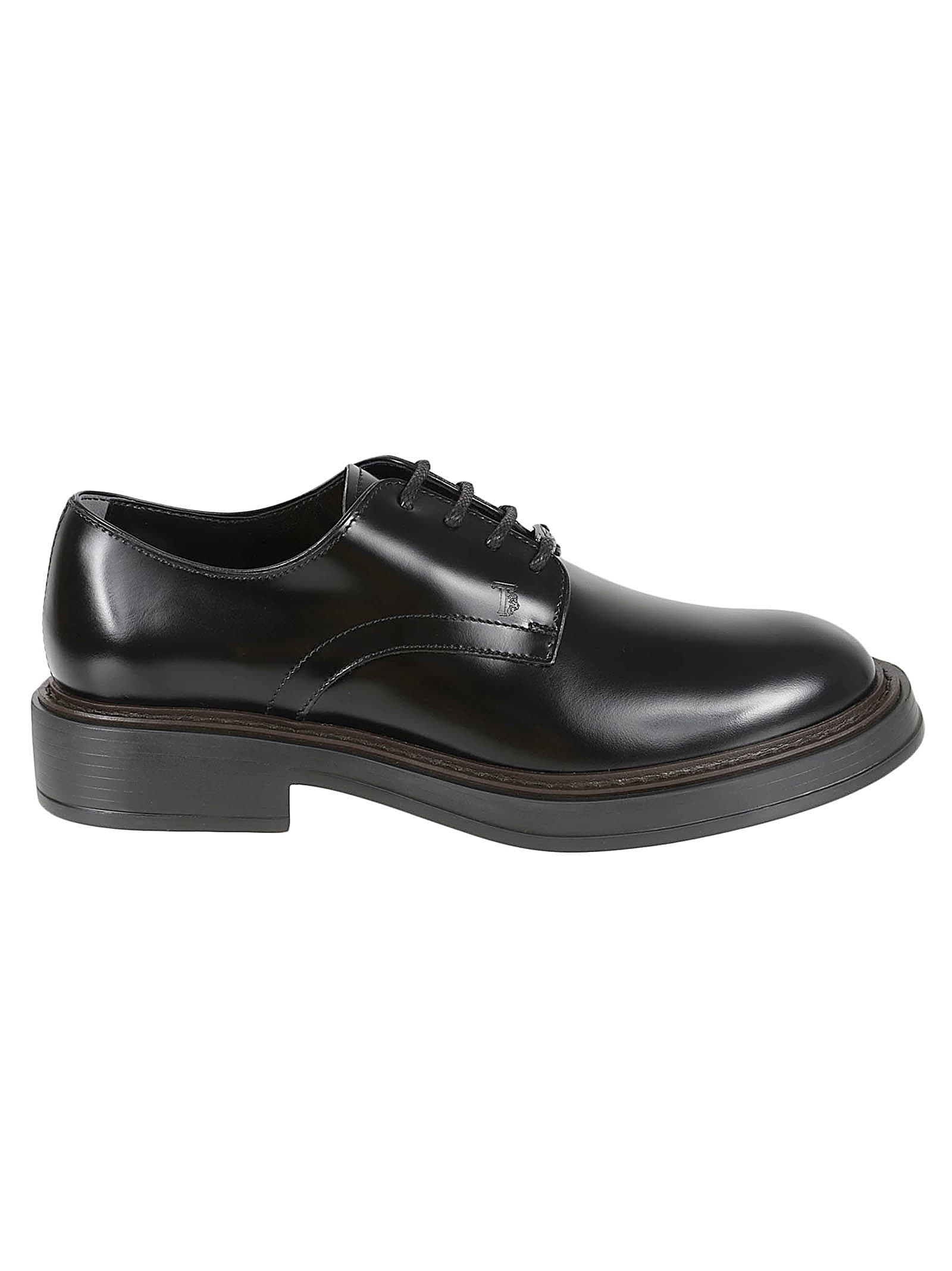 Tod's Passal Extralight Derby Shoes