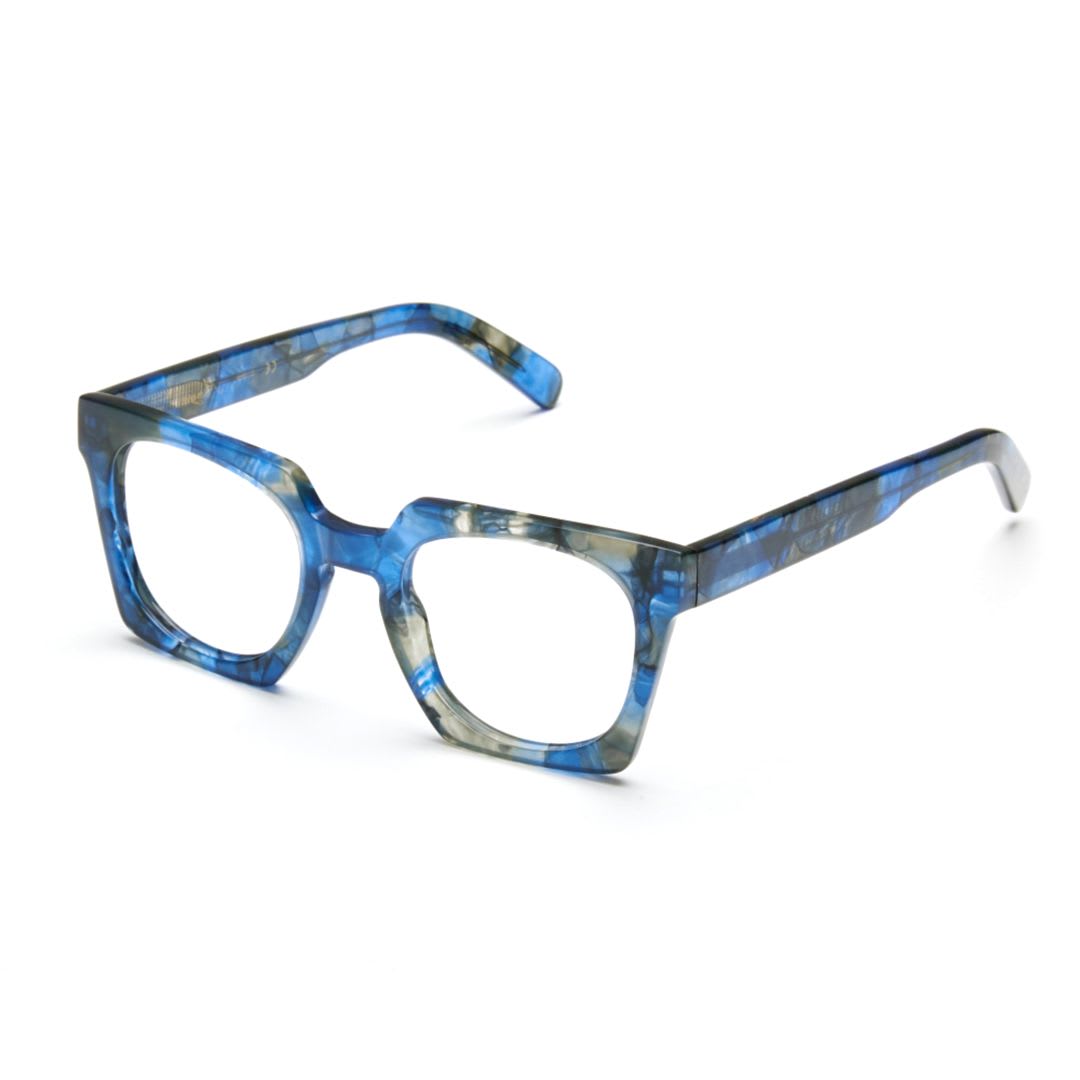 Kador Eyeglasses Maya In Blue
