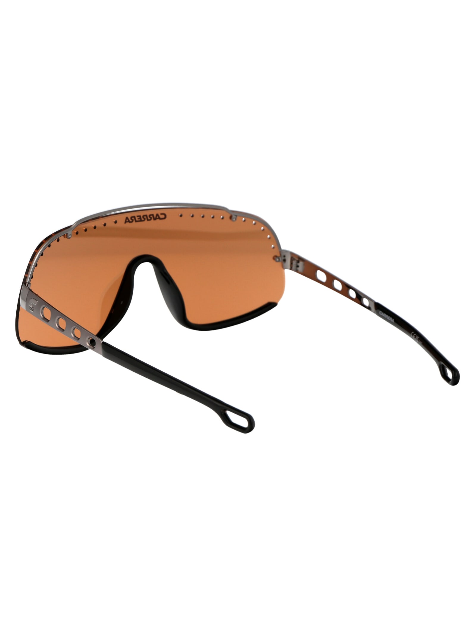 Shop Carrera Flaglab 16 Sunglasses In 8ijdp Orn Rut