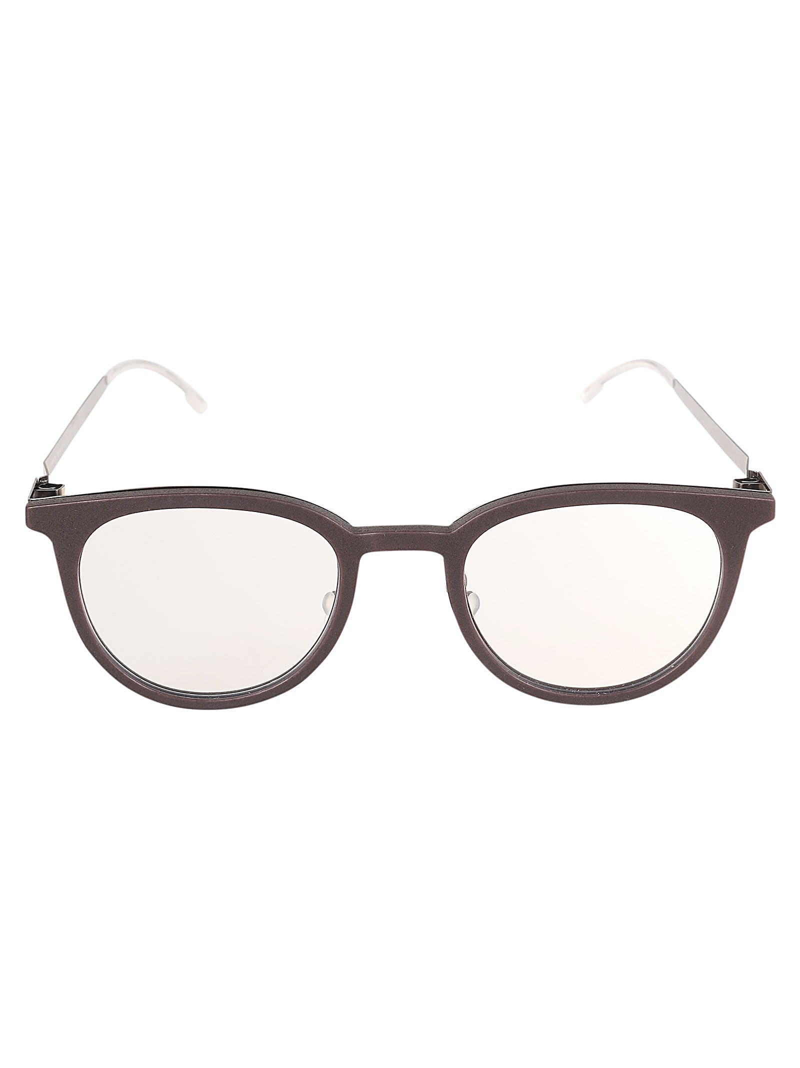 Shop Mykita Sindal Glasses In 559