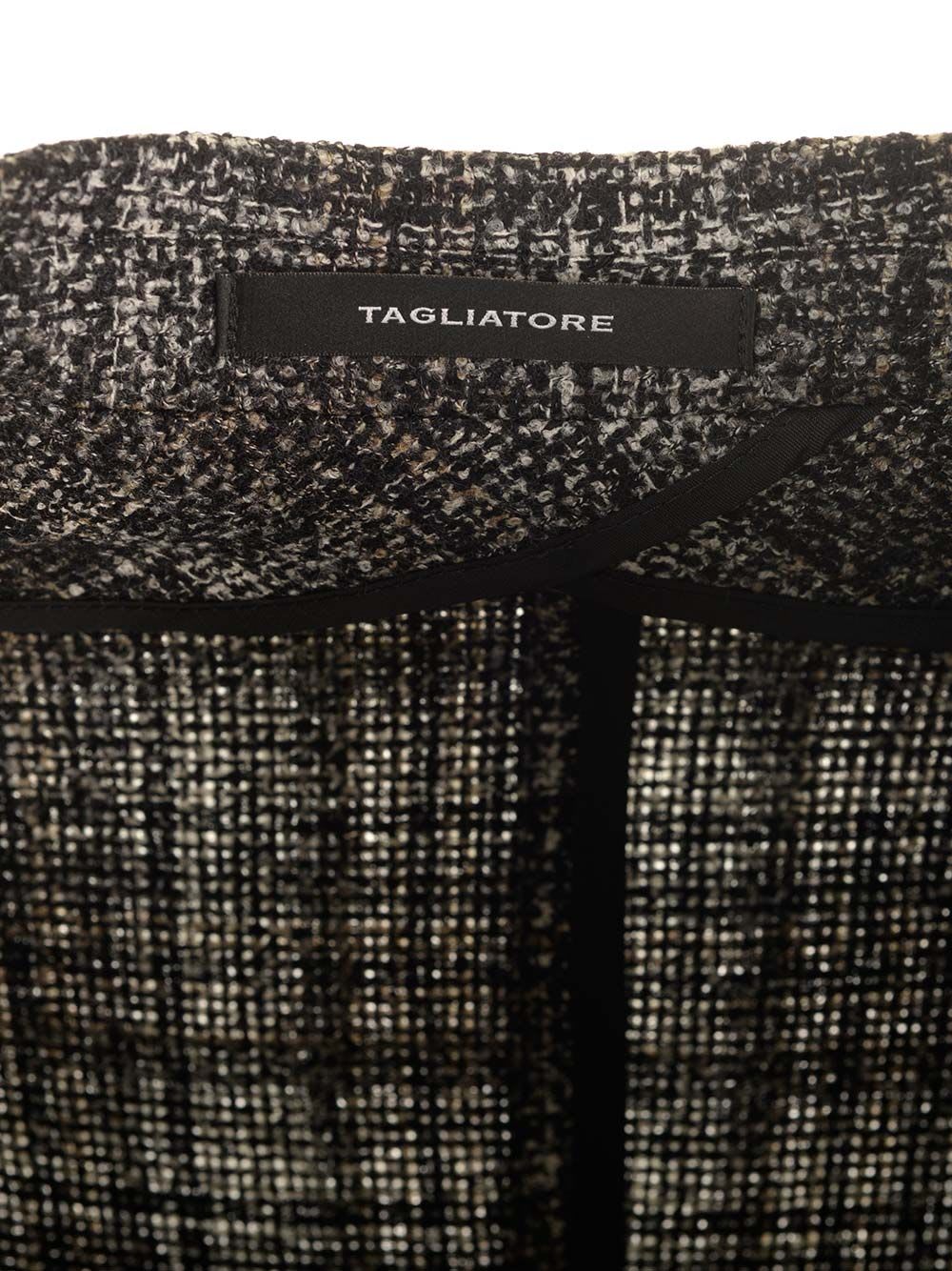 TAGLIATORE MONTECARLO JACKET 