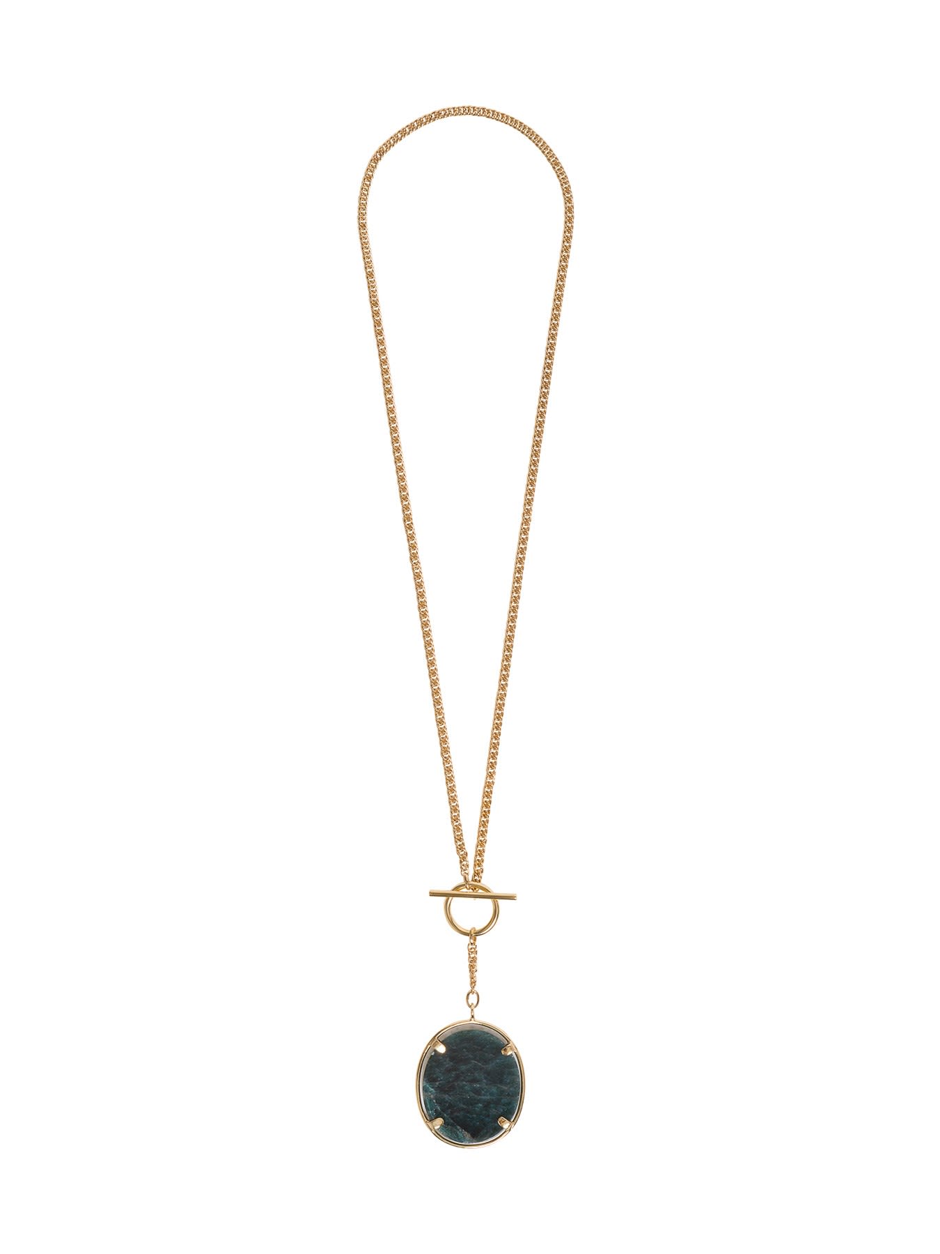 Isabel Marant Necklace With Pendant