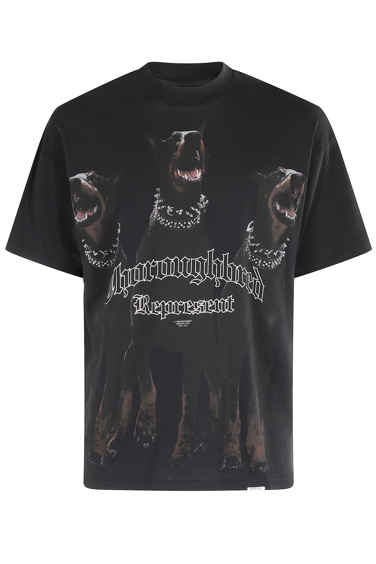 Thoroughbred Tshirt