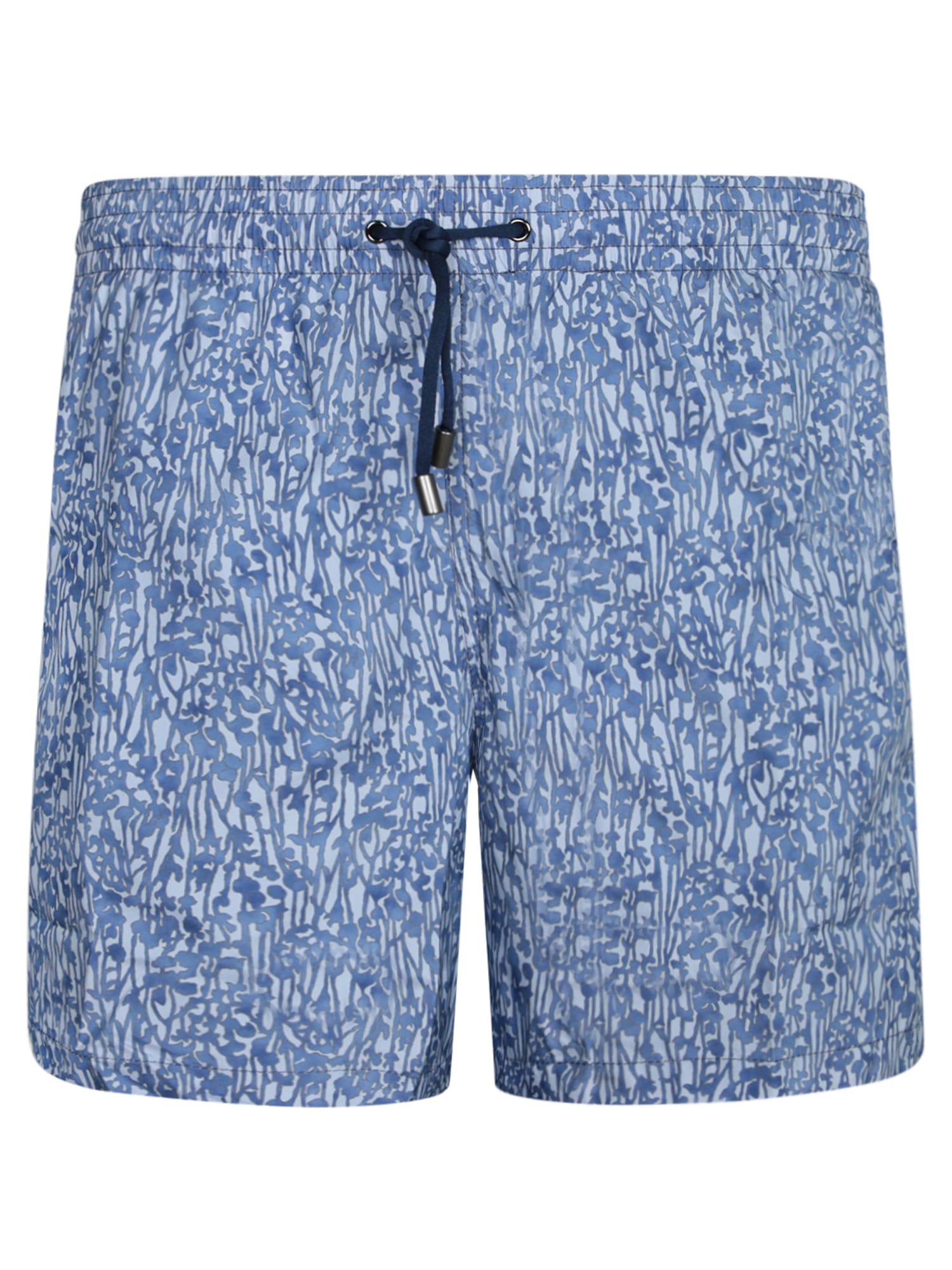 Ramage Blue Swim Shorts