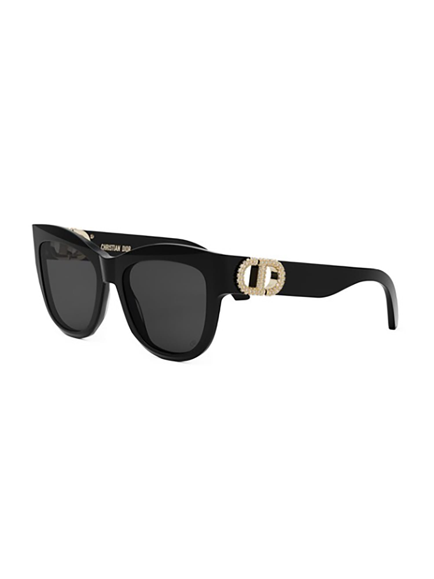 Shop Dior 30montaigne B4i Sunglasses