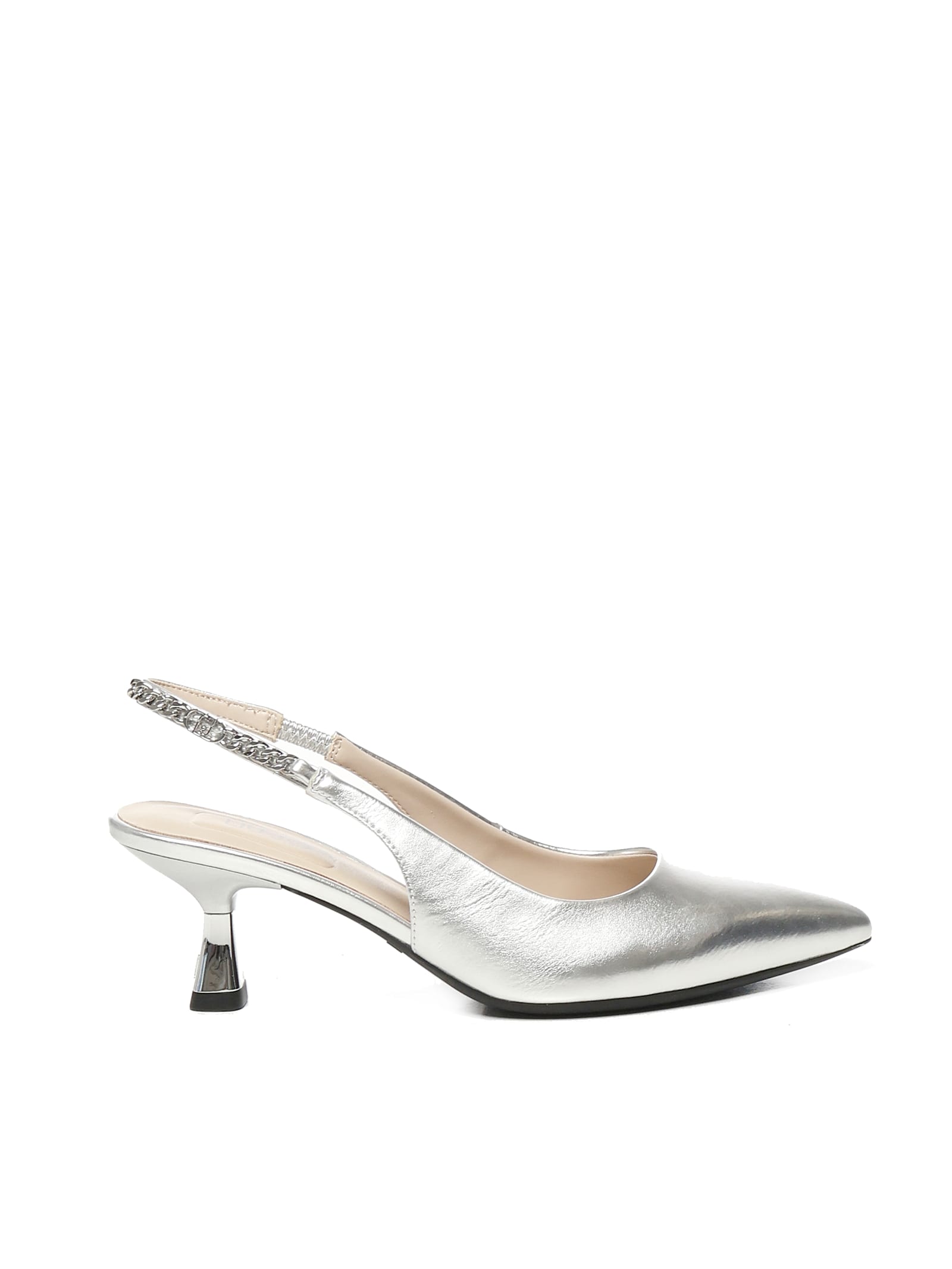 Liu-Jo Slingback Laminated Effect