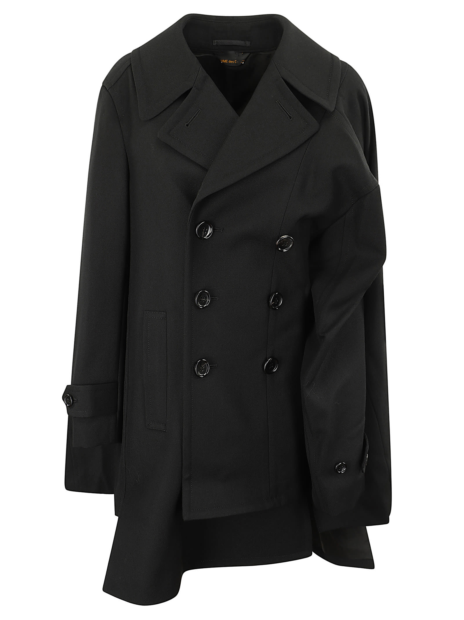 Comme des Garçons Ladies Coat