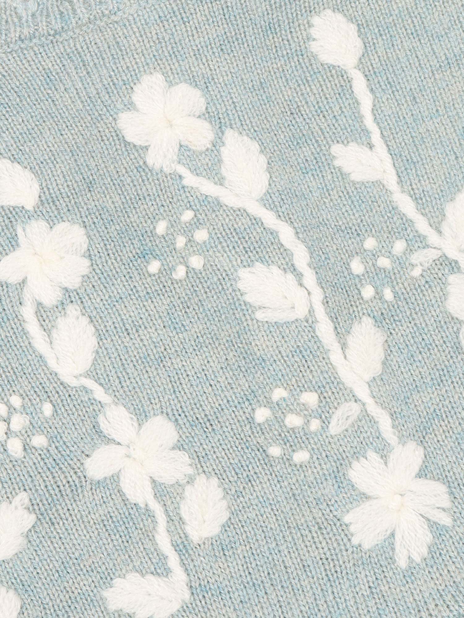 Tartine Et Chocolat Dress In Blue