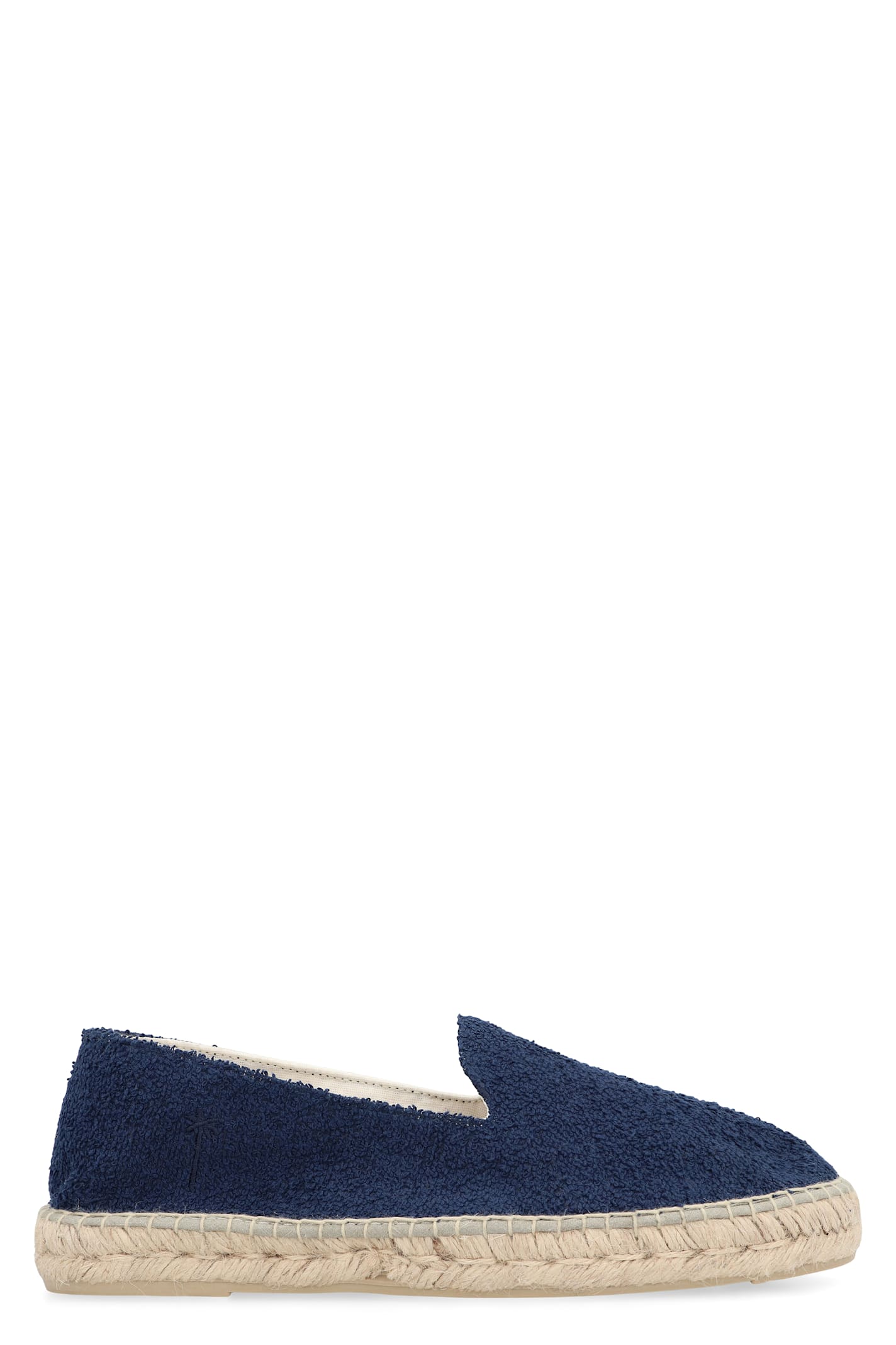 Canvas Espadrilles