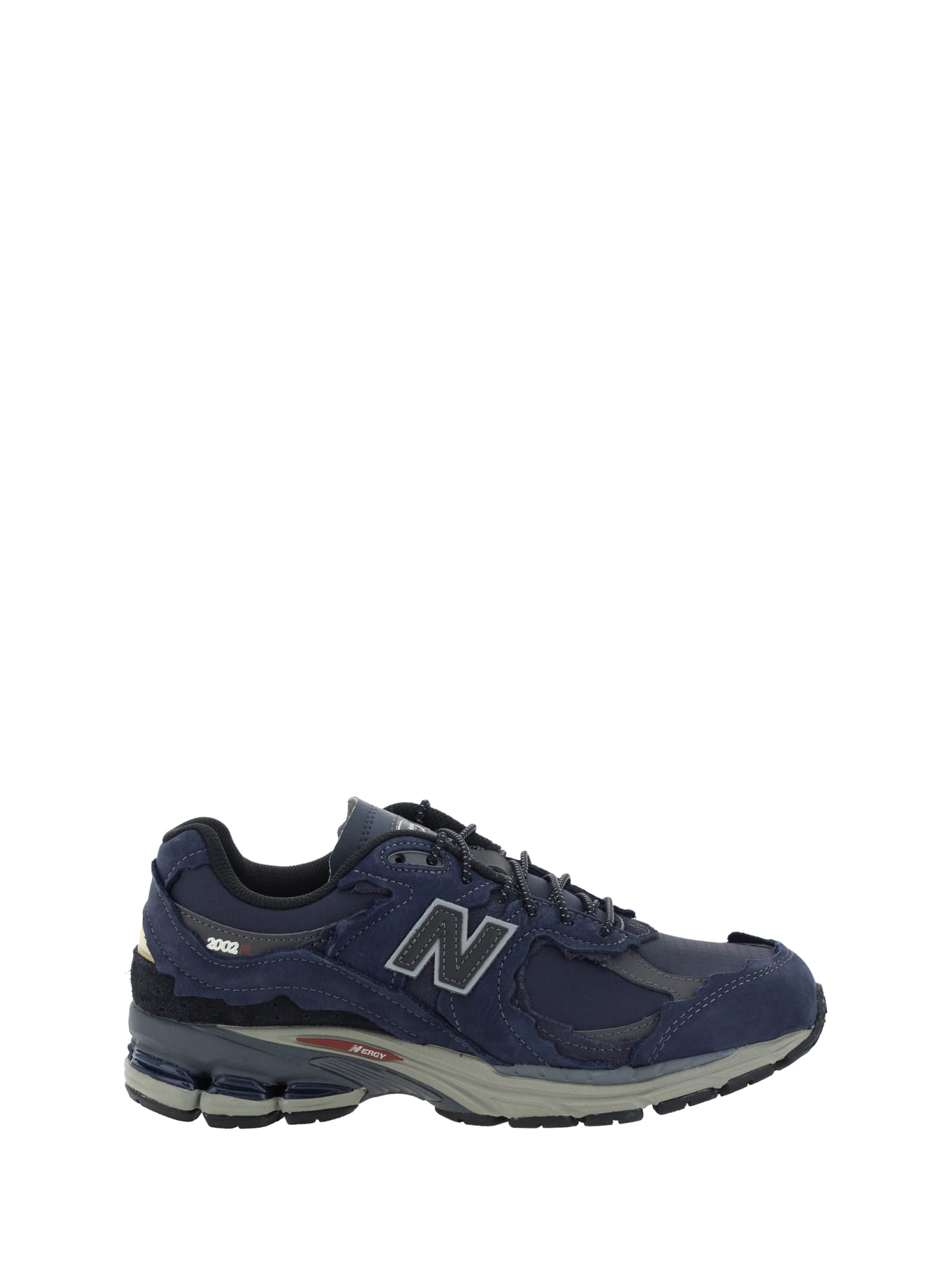NEW BALANCE 2002R LIFESTYLE SNEAKERS
