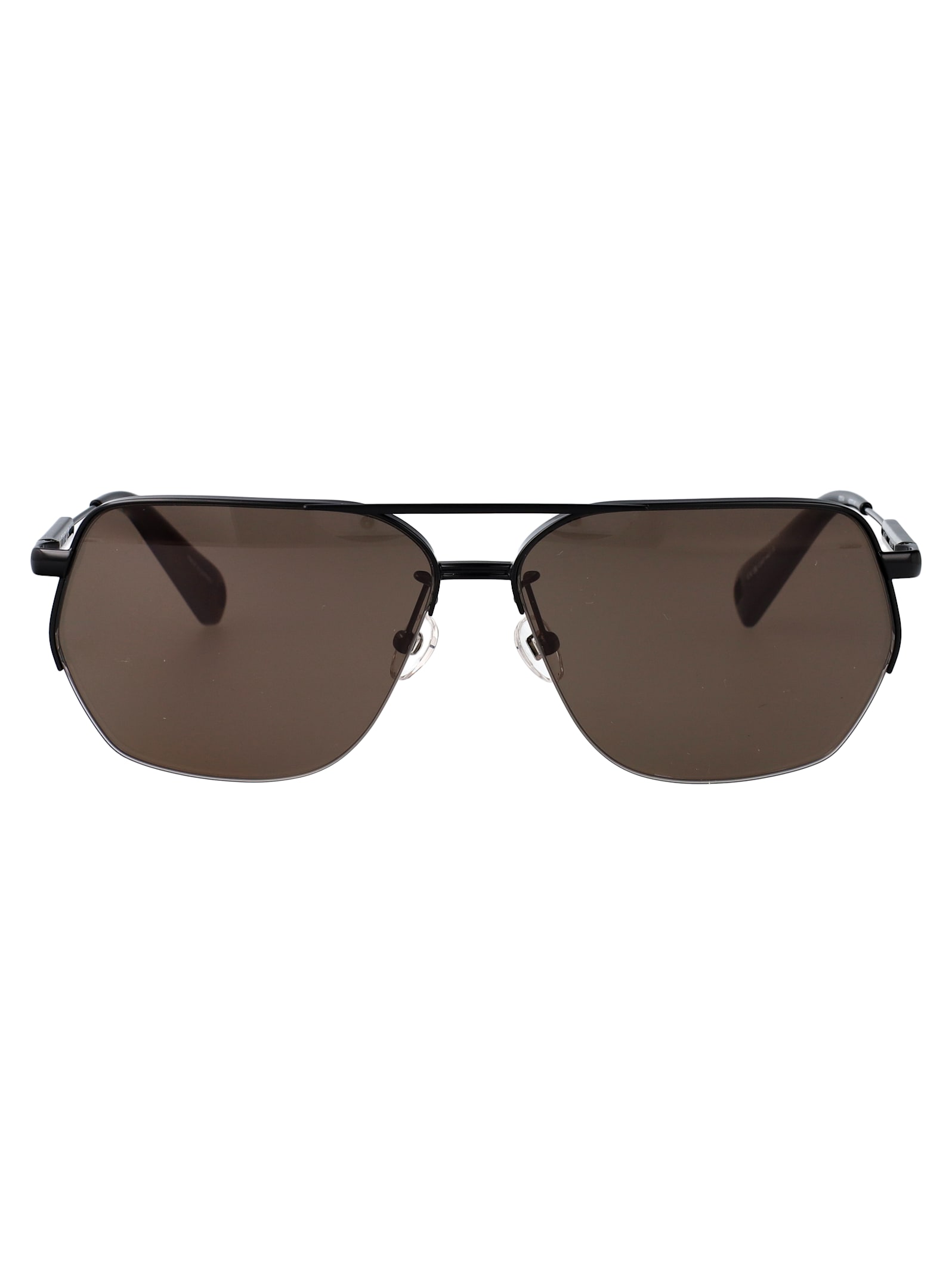 Jacquemus Aviador Sunglasses