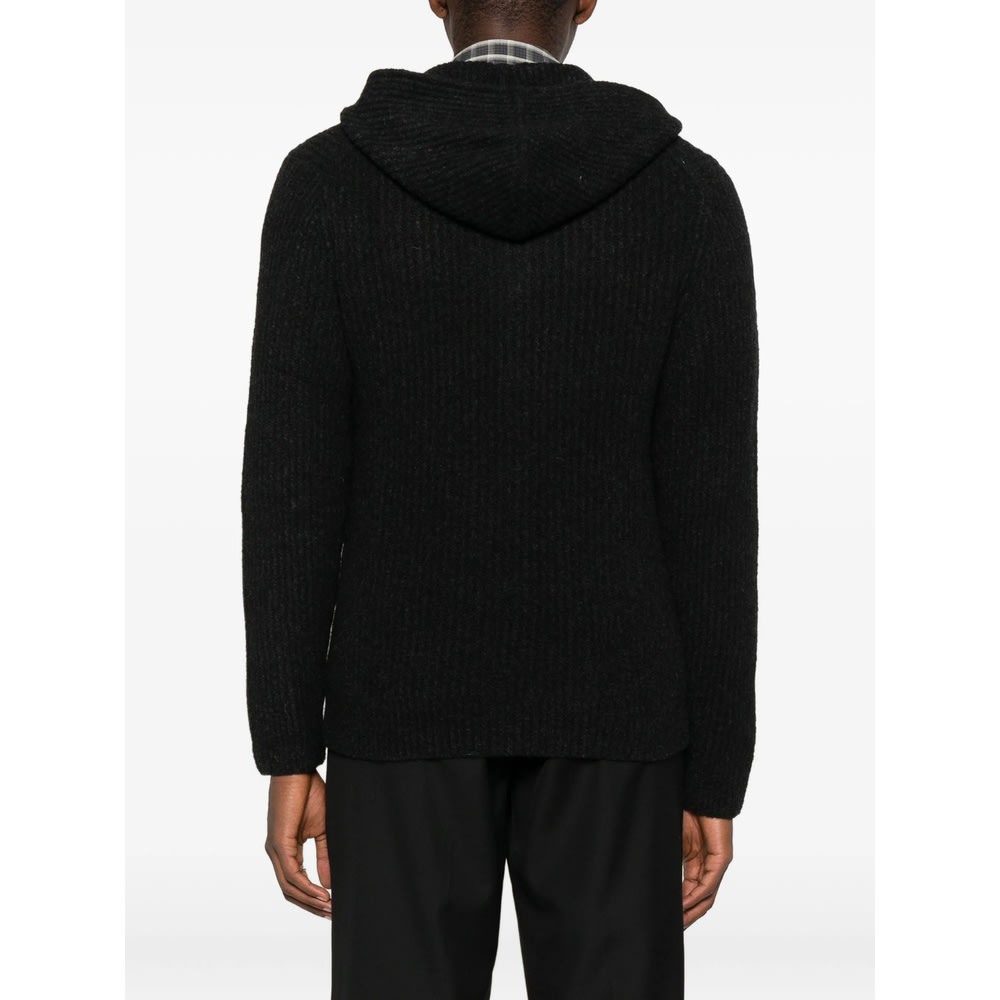 Samsøe &amp; Samsøe Sweater In Black