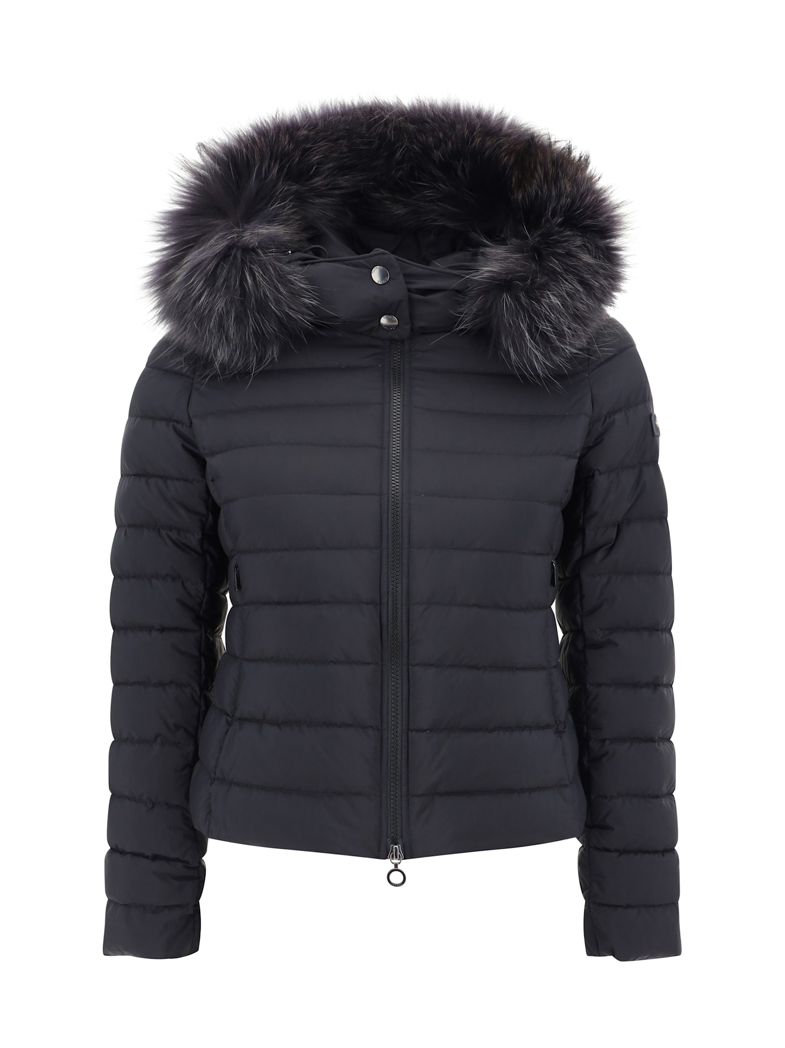 Varena Down Jacket