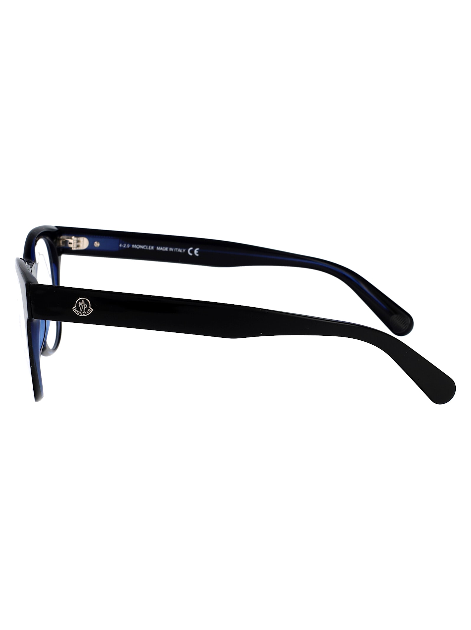 MONCLER ML5121/V GLASSES 
