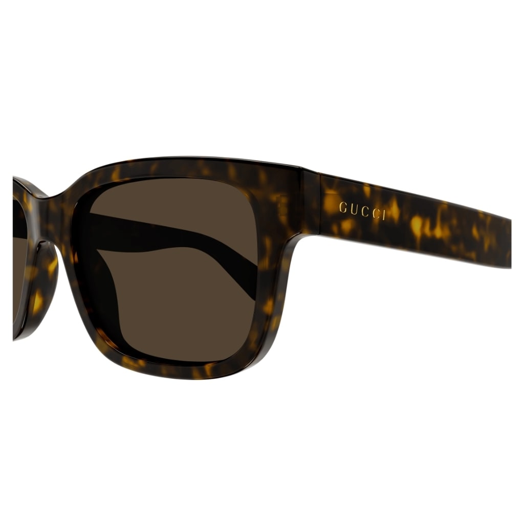 Shop Gucci Gg1583s 002 Sunglasses