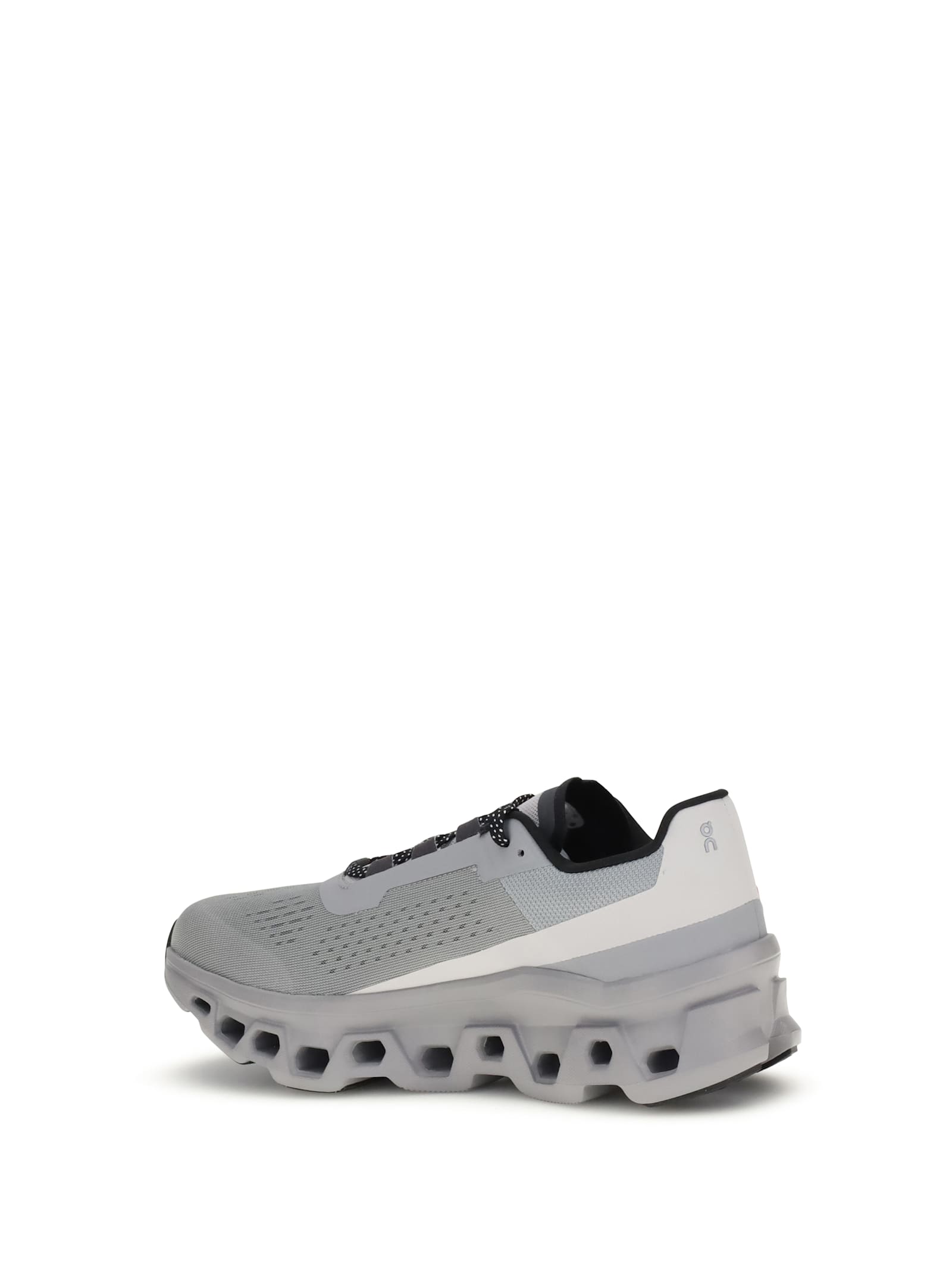 On Cloudmster 2 Sneakers By In Gray