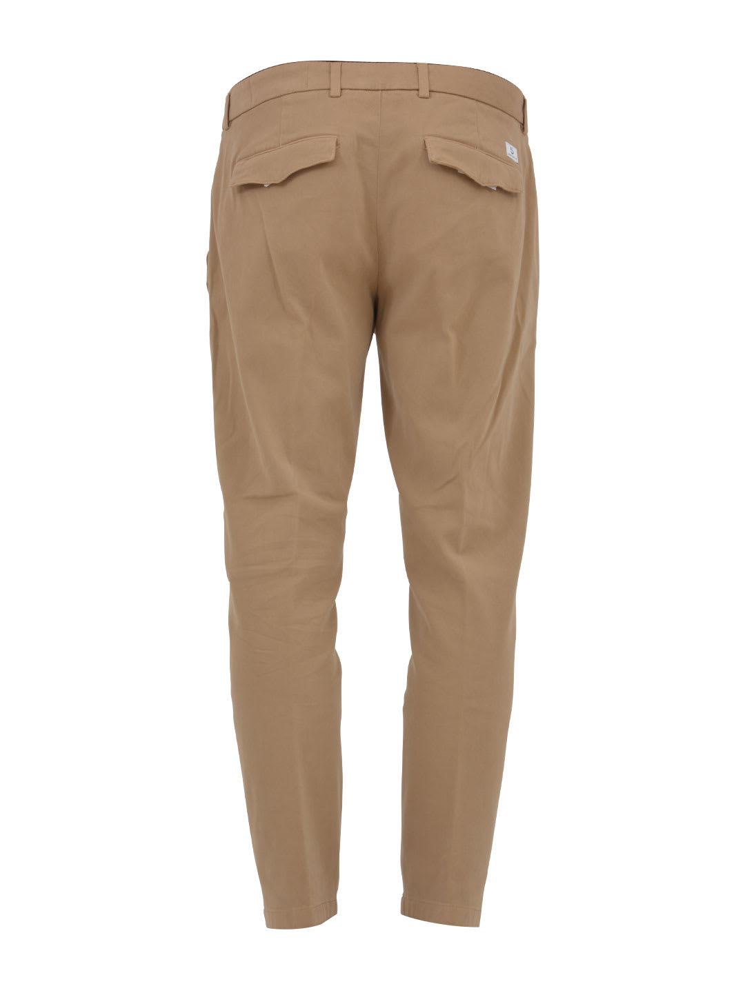 Shop Department 5 Chino Trousers In Camel