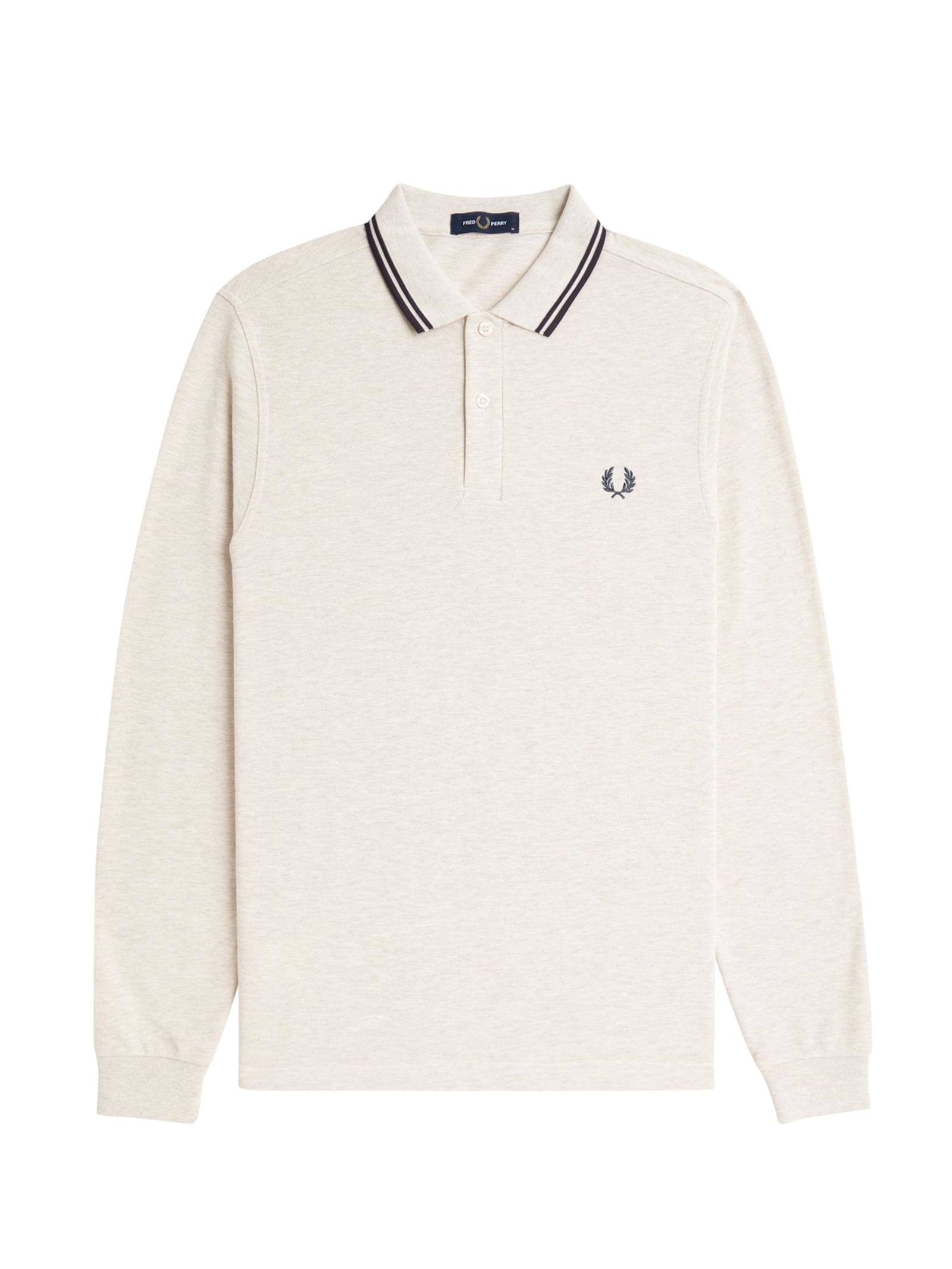 Fred Perry Polo Shirt