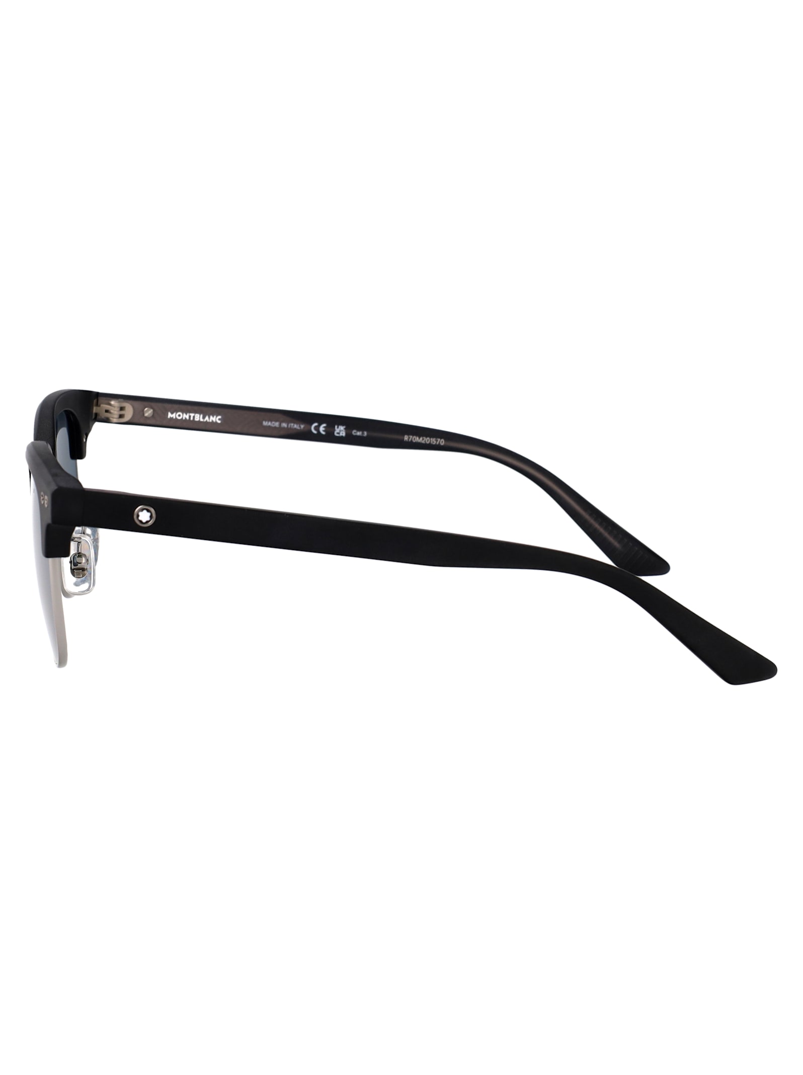 Montblanc Mb0382s Sunglasses