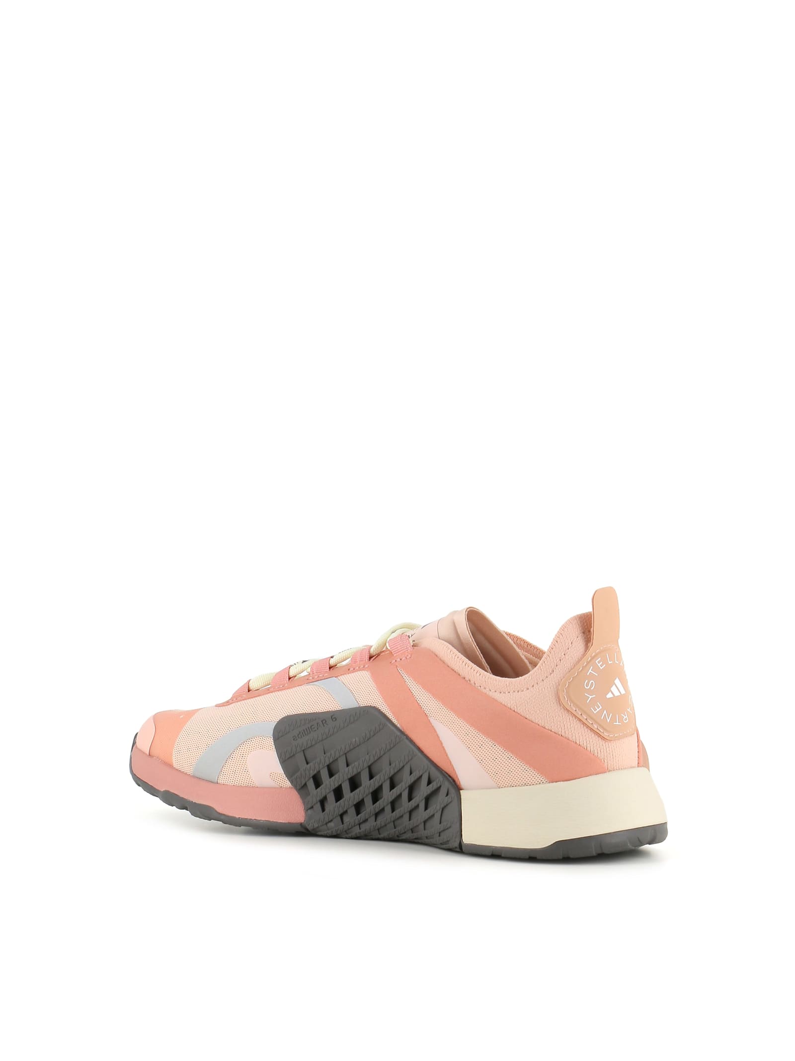 Adidas By Stella Mccartney Sneaker Asmc Training Dropset In Pink