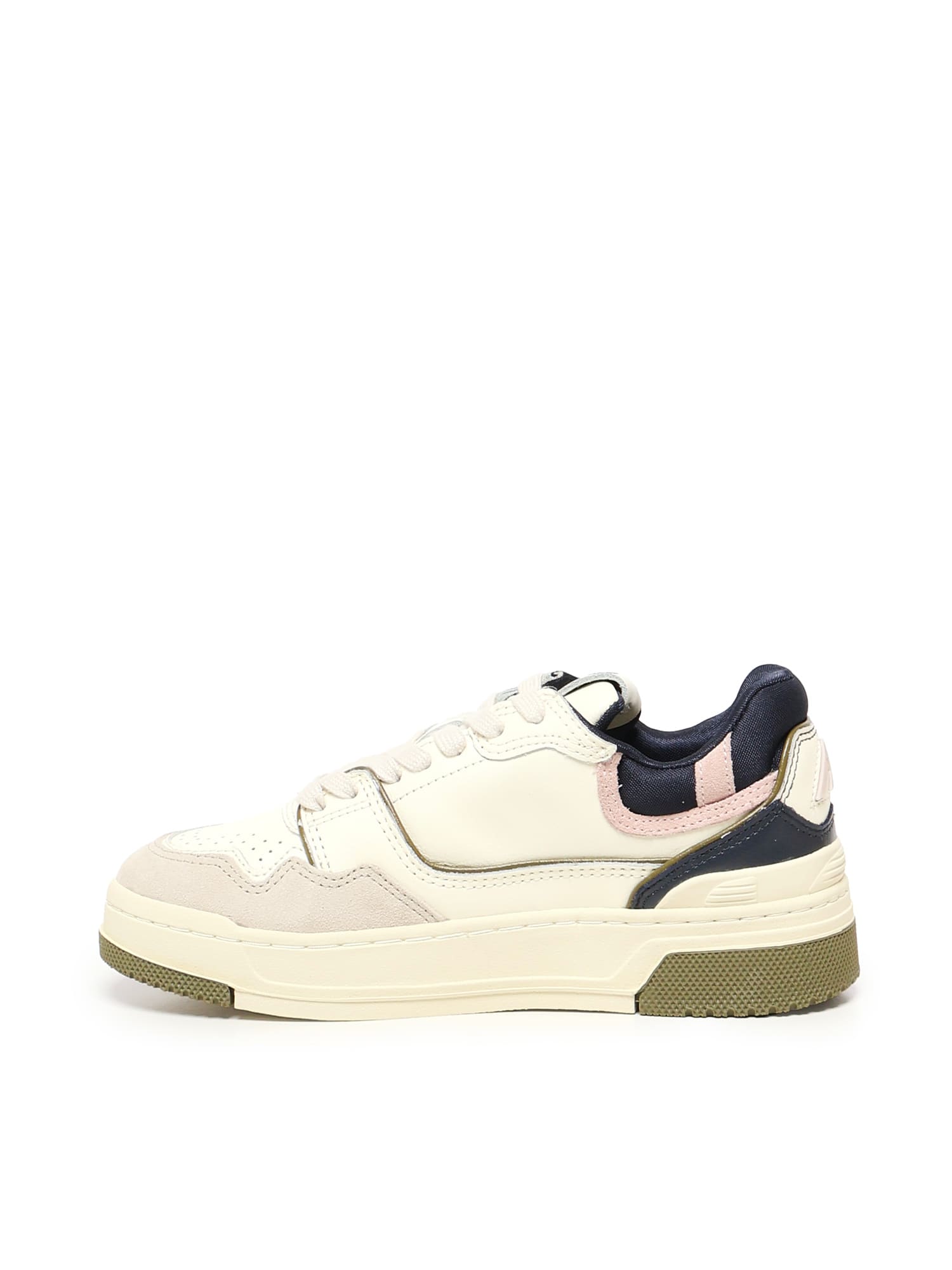 Autry Clc Low Sneakers