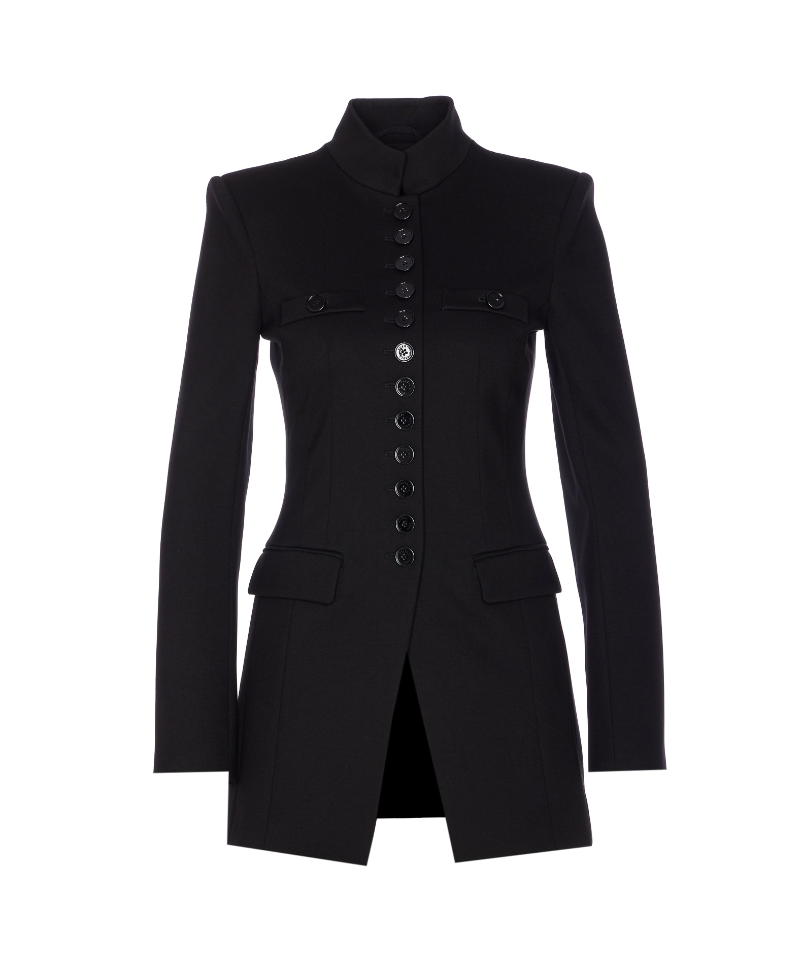 Military Blazer