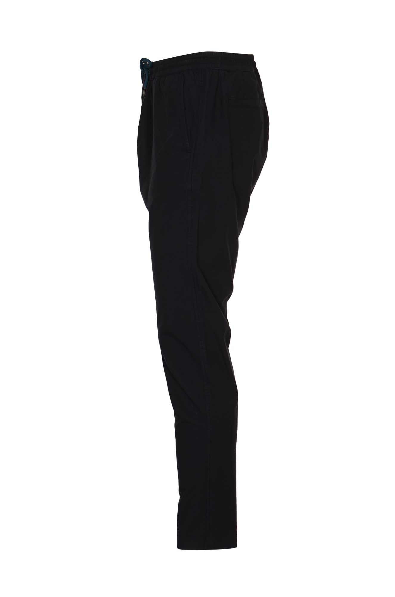 PAUL SMITH MENS DRAWSTRING TROUSER