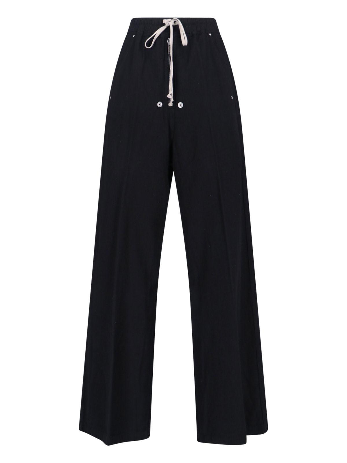 Drkshdw Jumbo Belas Cargo Pants In Black