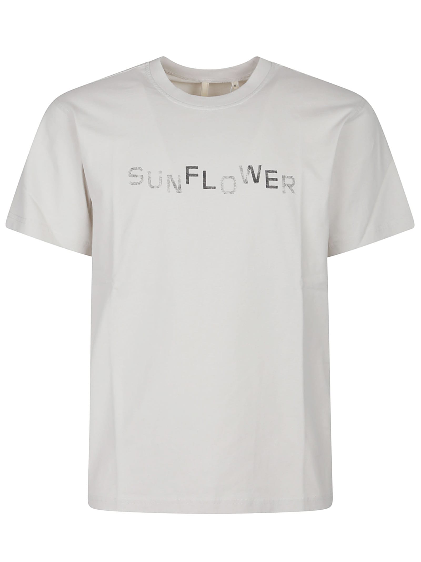 Sunflower Easy Logo T-shirt