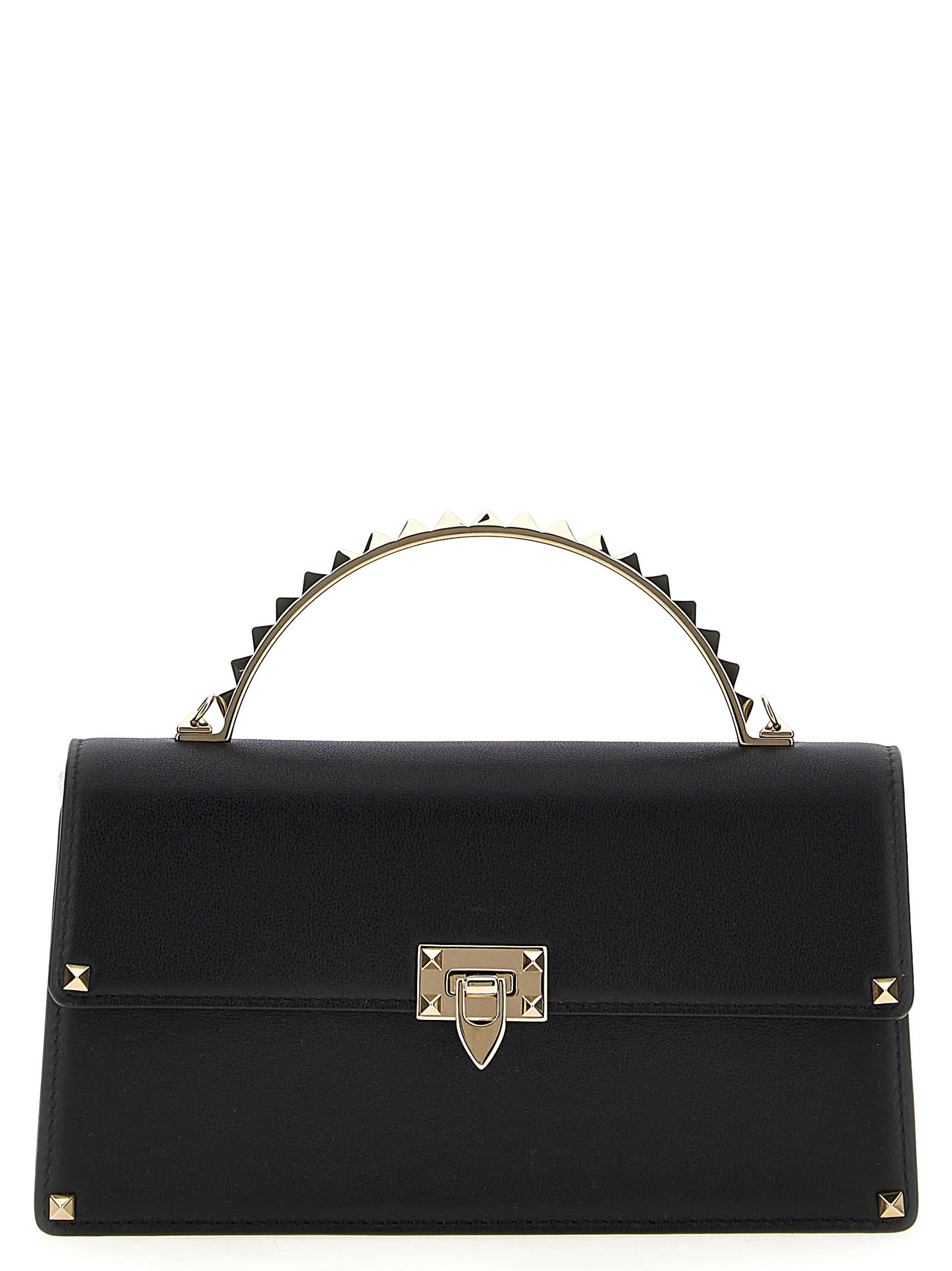 VALENTINO GARAVANI VALENTINO GARAVANI ROCKSTUD MINI HANDBAG