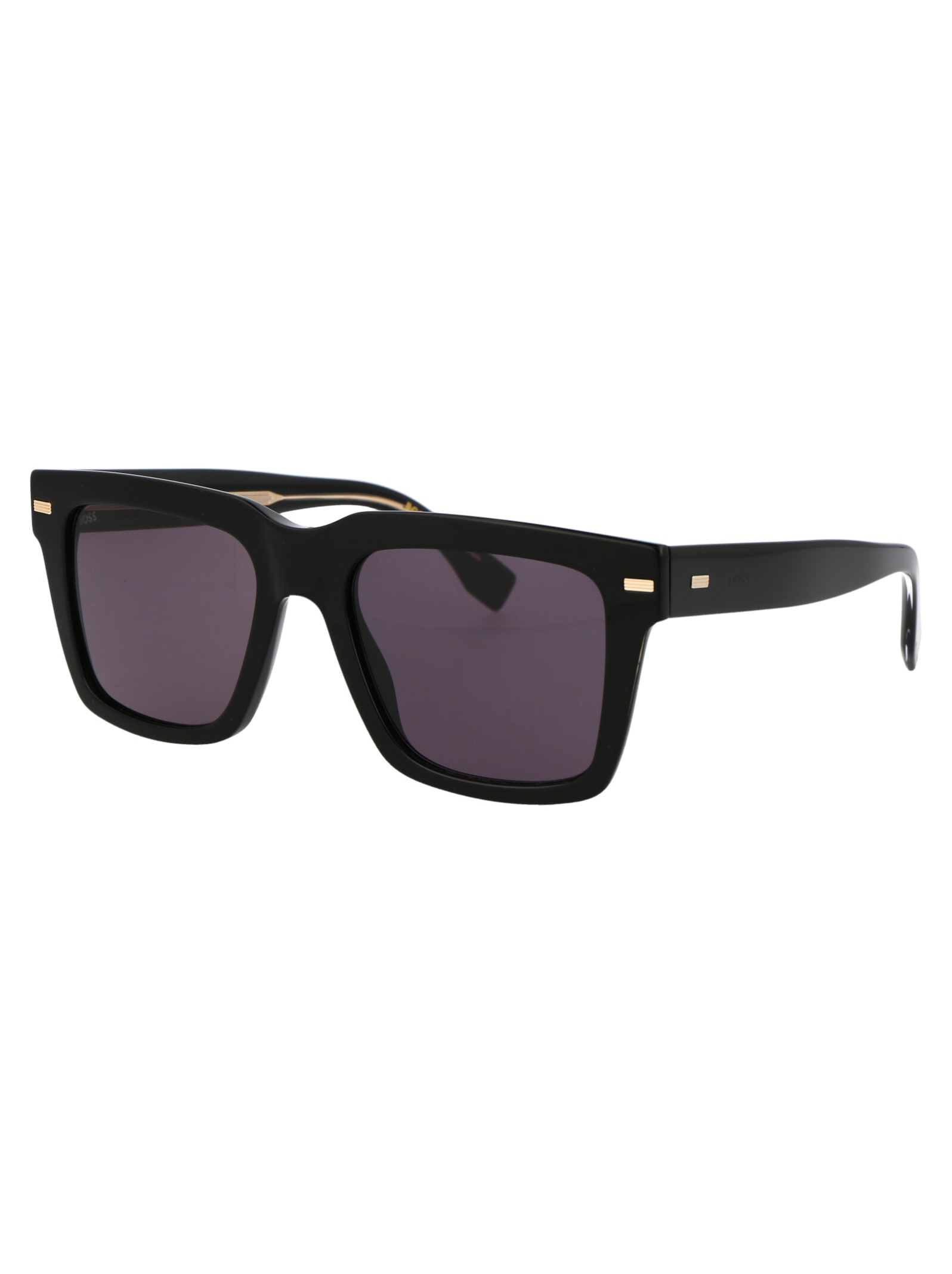 Hugo Boss Black Men Sunglasses