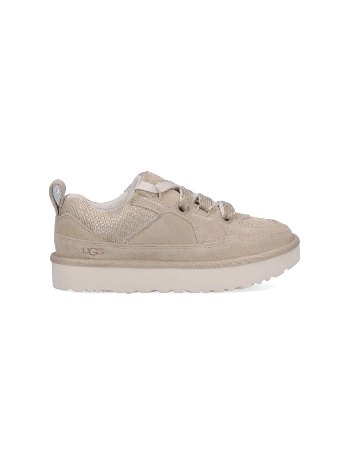 lo Lowmel Sneakers
