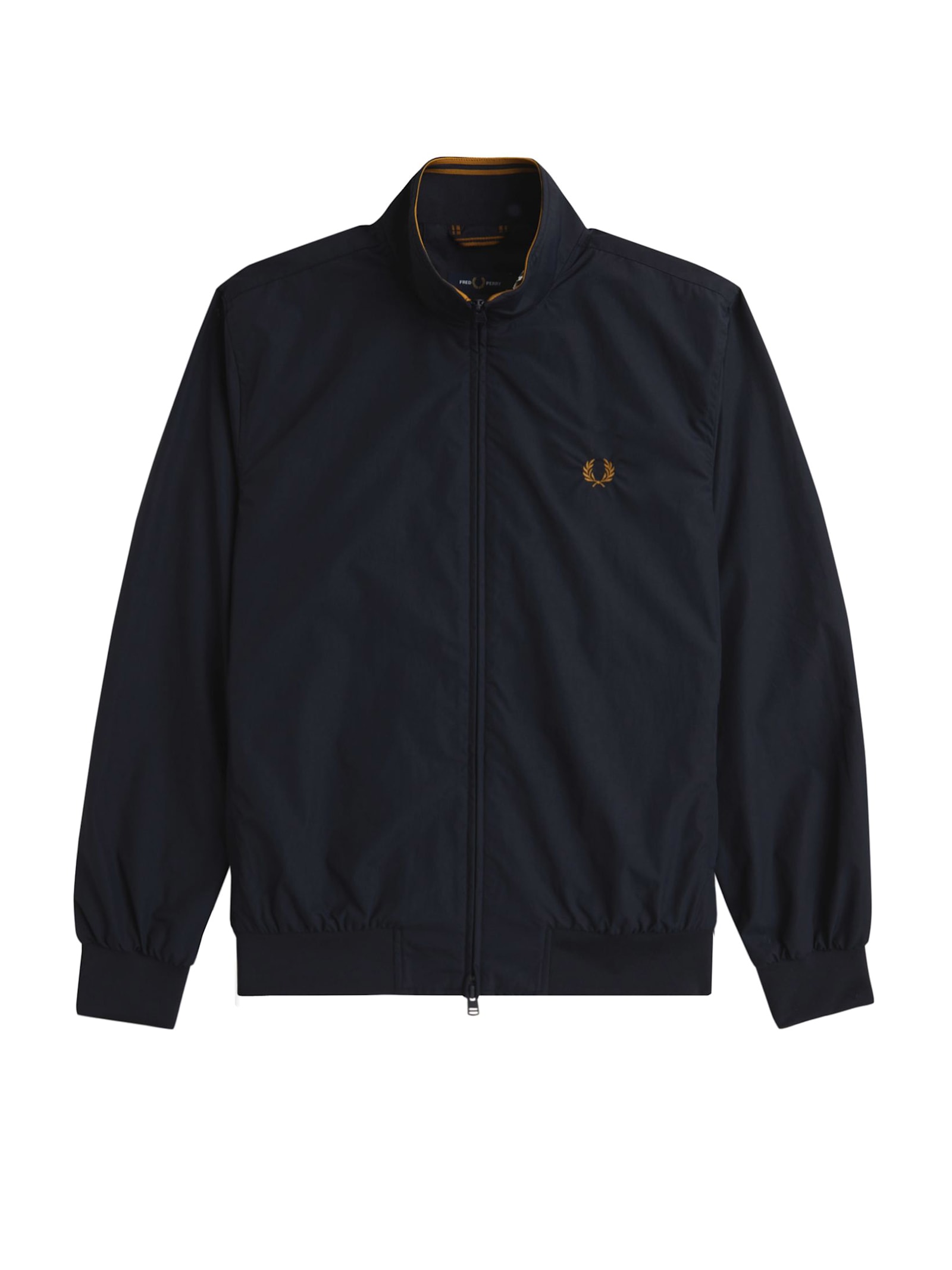 Brentham Jacket