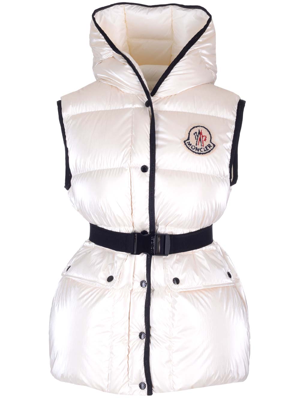 MONCLER HERA PADDED GILET