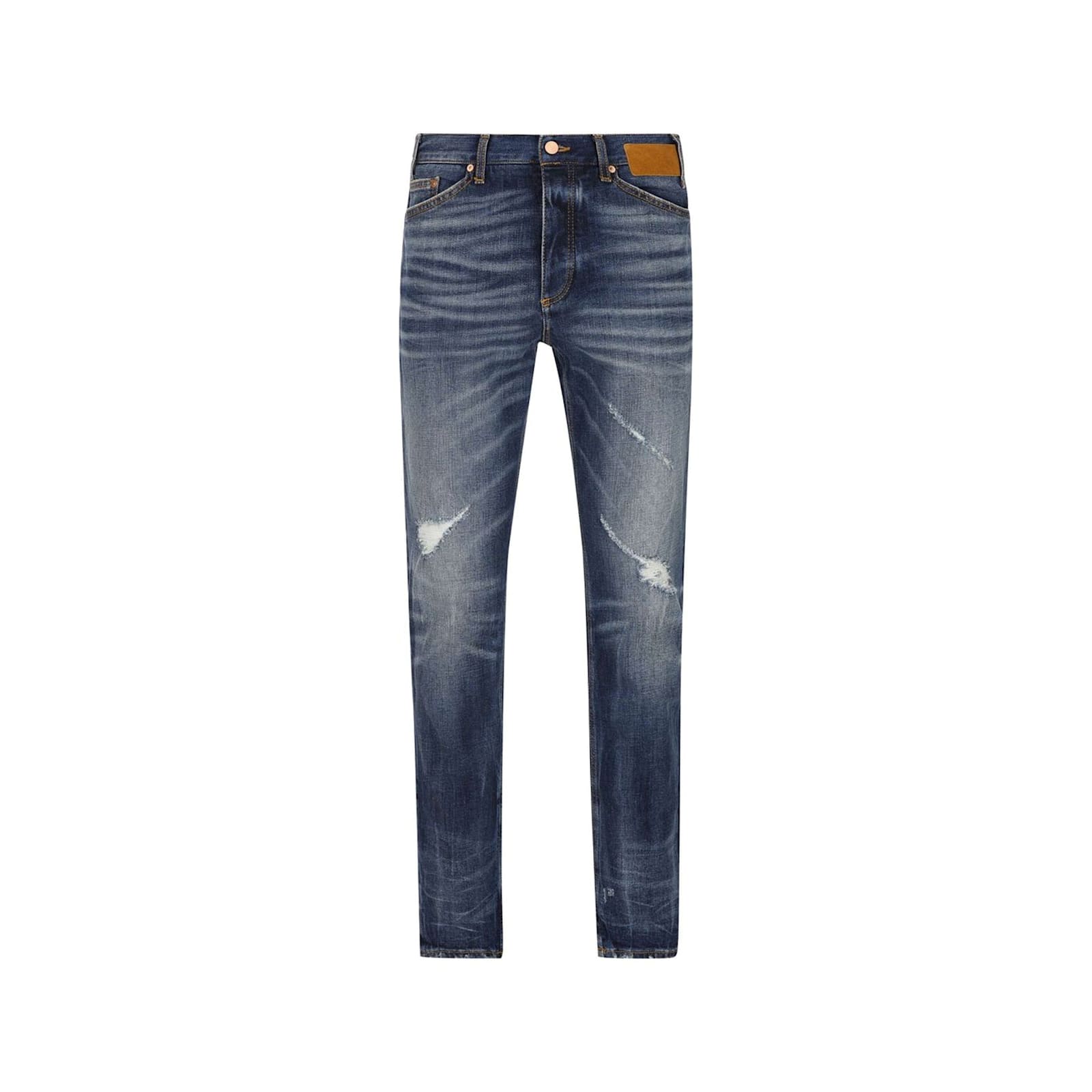Palm Angels Jeans - Palm Angels - Modalova