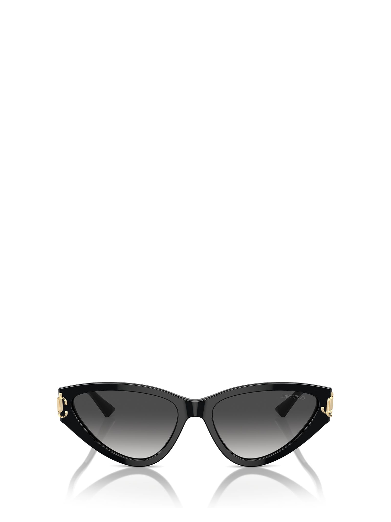 Jc5019 Black Sunglasses