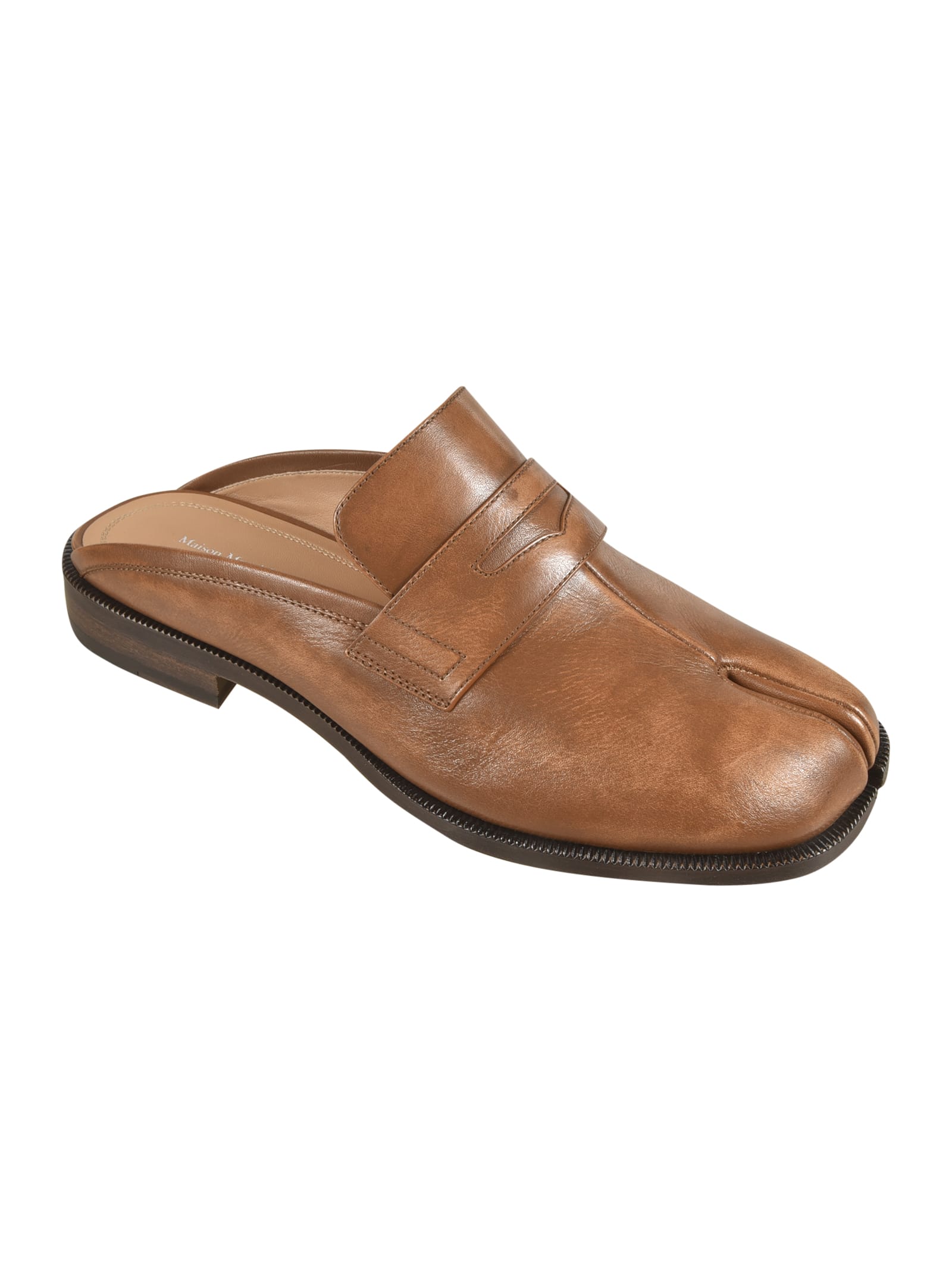 Maison Margiela Cleft Toe Mules
