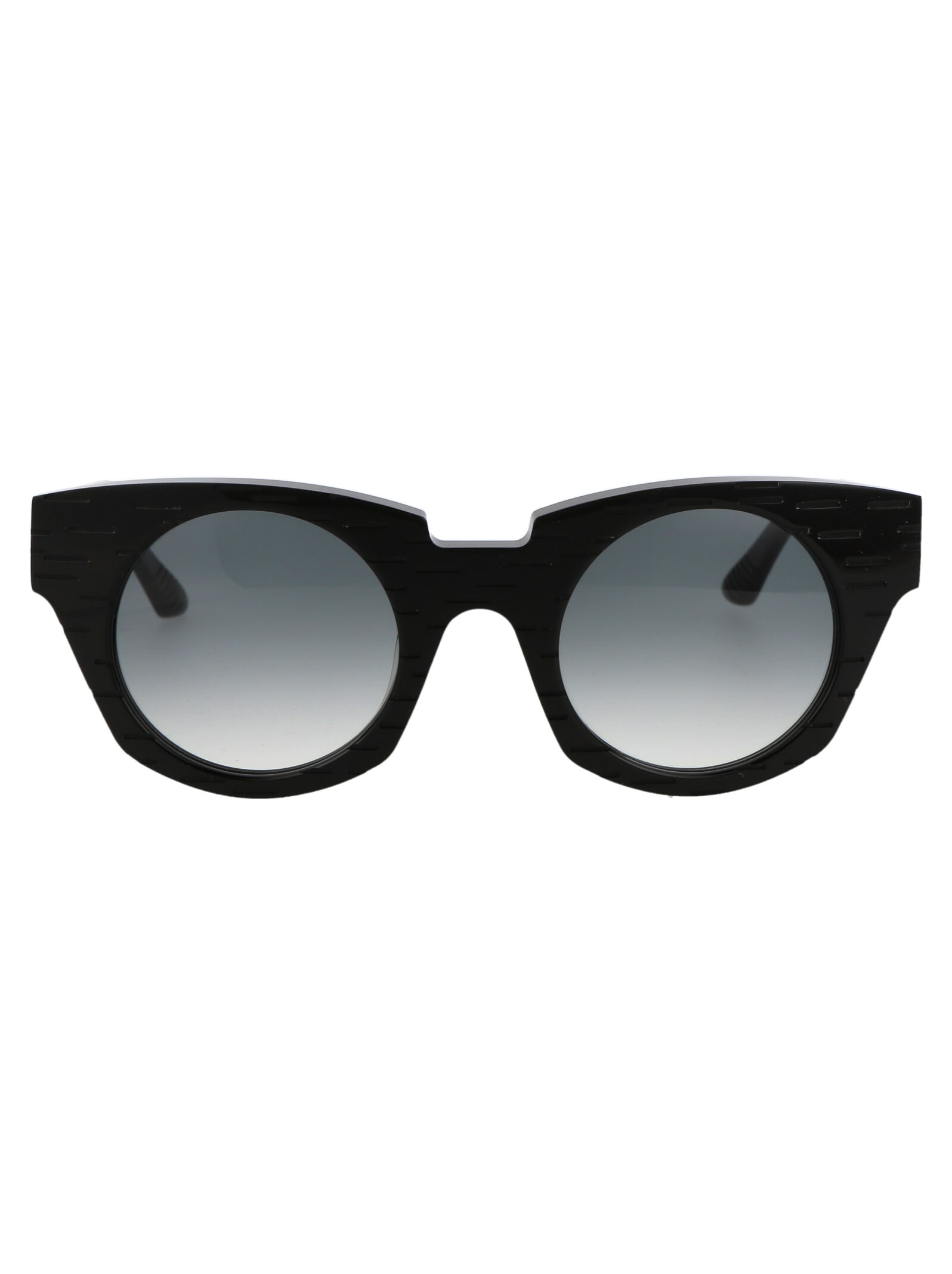 Yohji Yamamoto Slook 003 Sunglasses