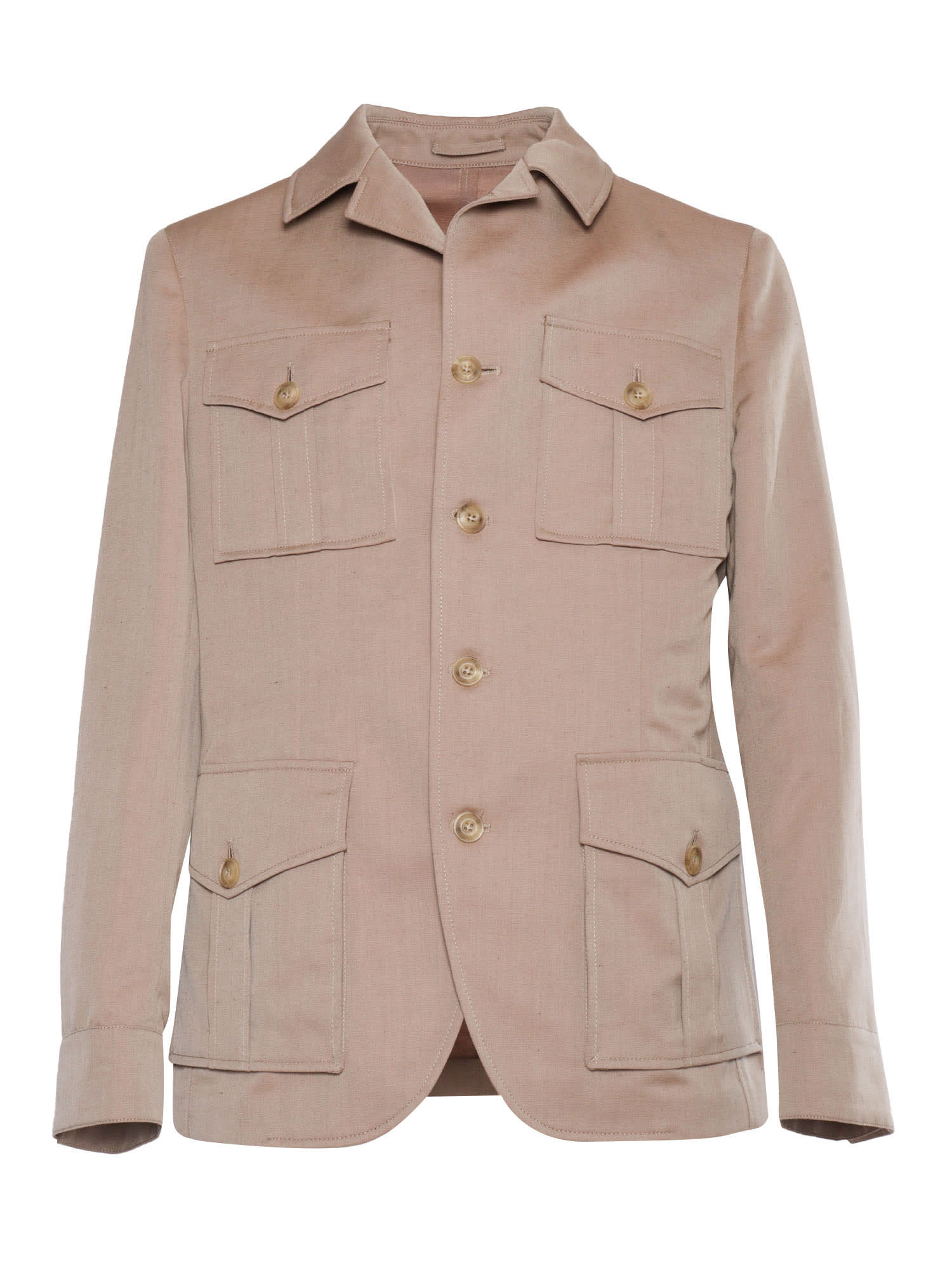 L. B.M. 1911 Jacket