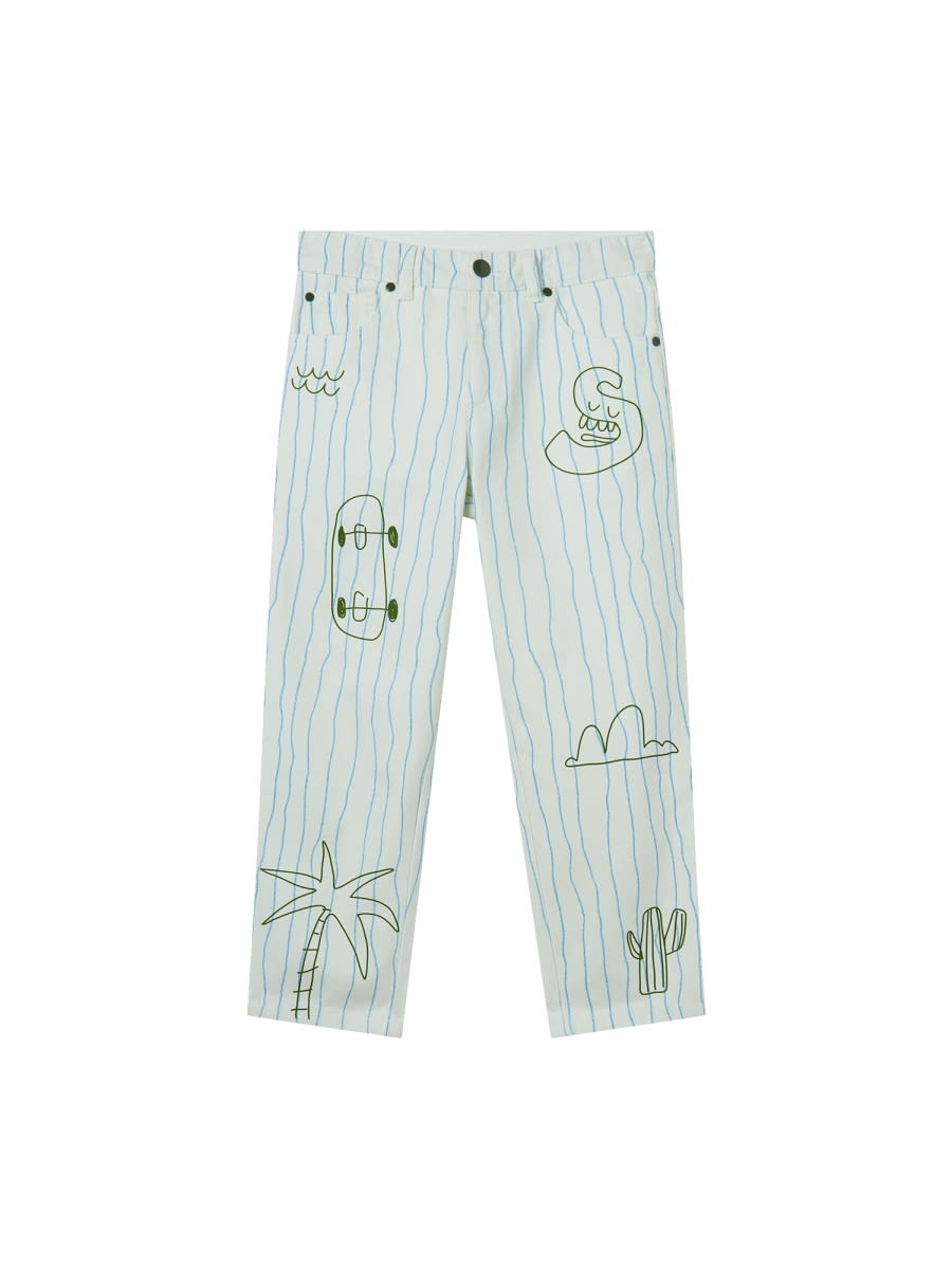 Stella Mccartney Kids' Pants