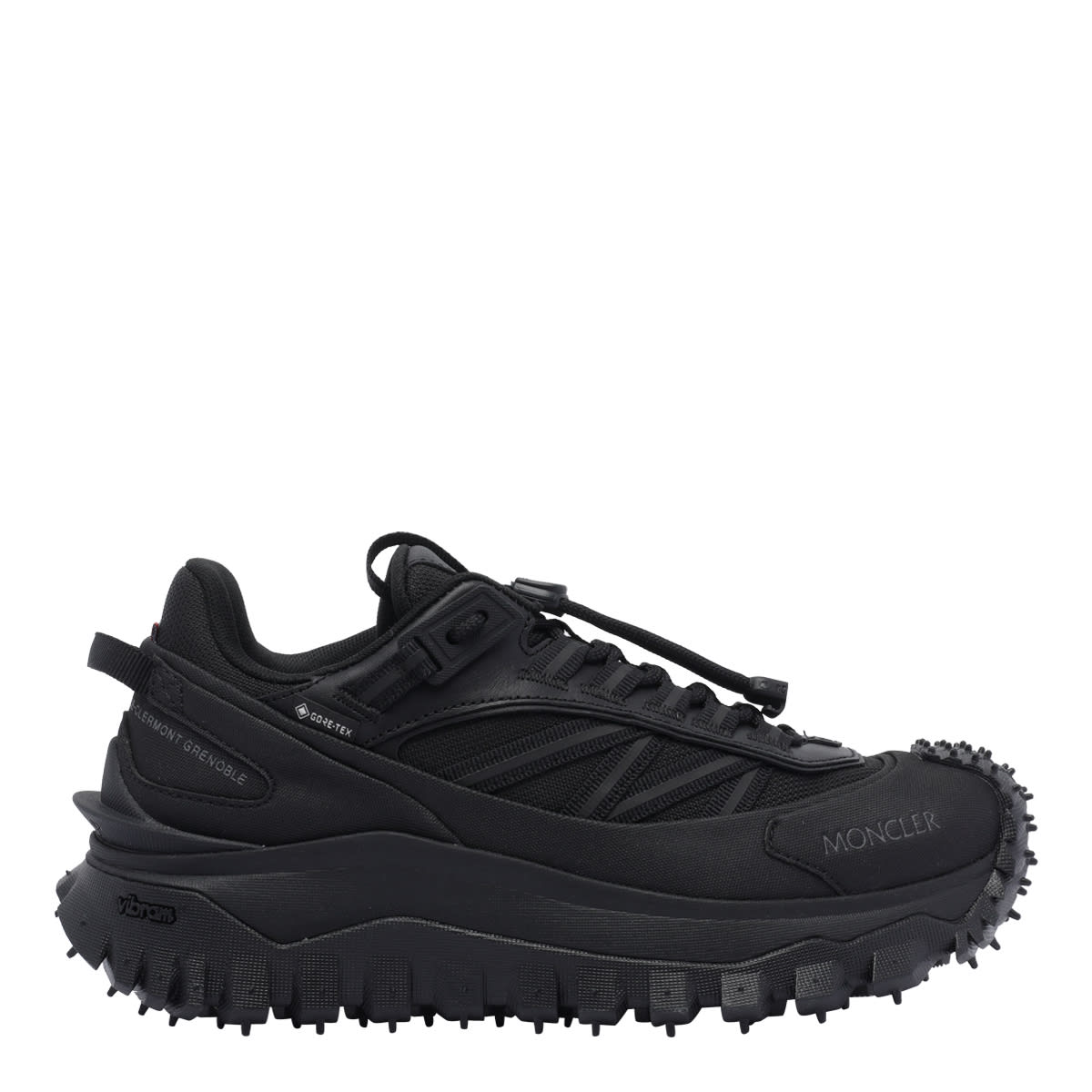 Trailgrip Gtx Sneakers