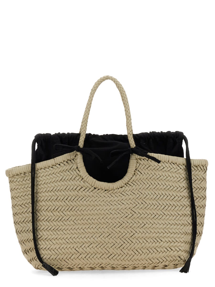 Dragon Diffusion Dust Bag Small In Black